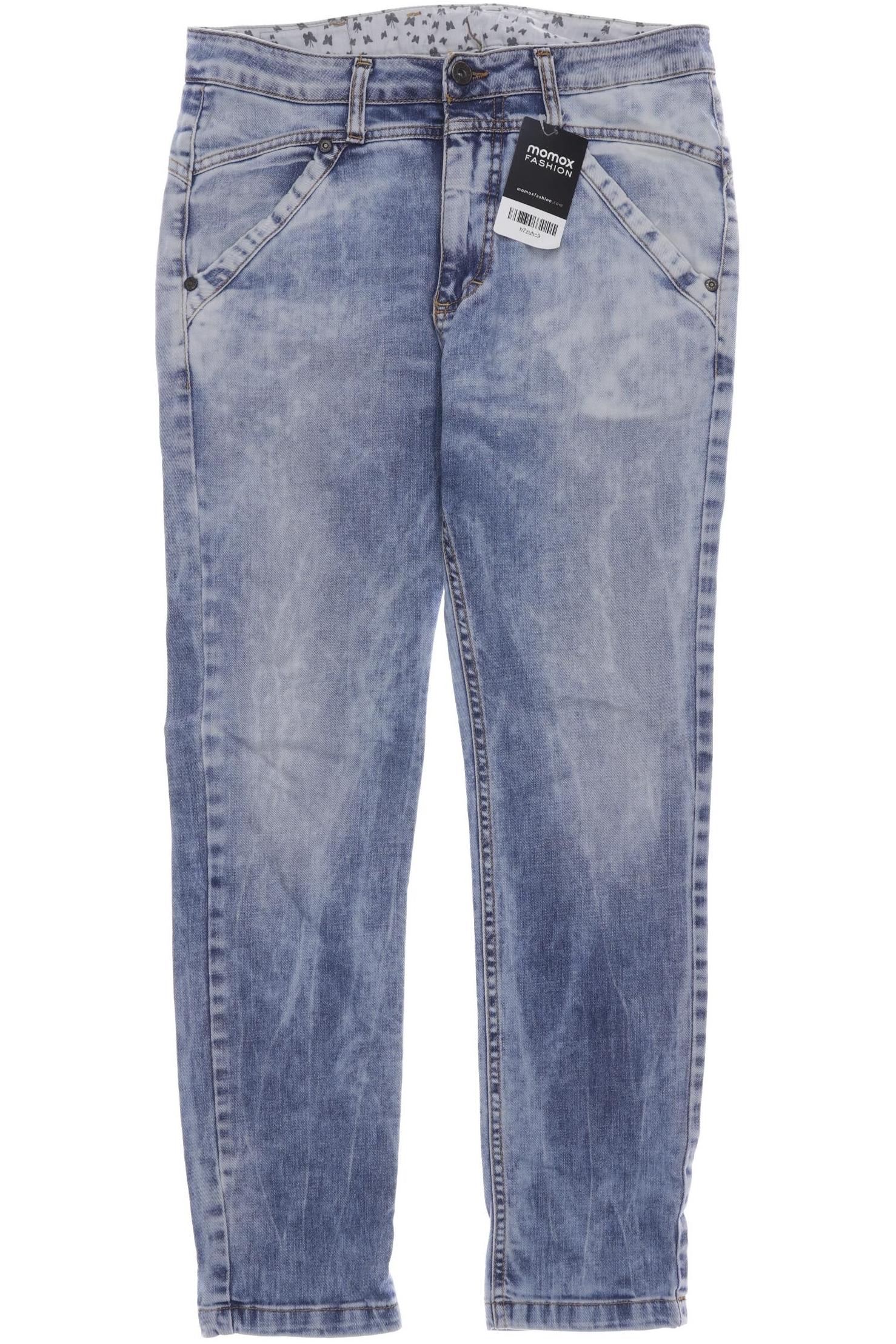 

Please Damen Jeans, blau, Gr. 28