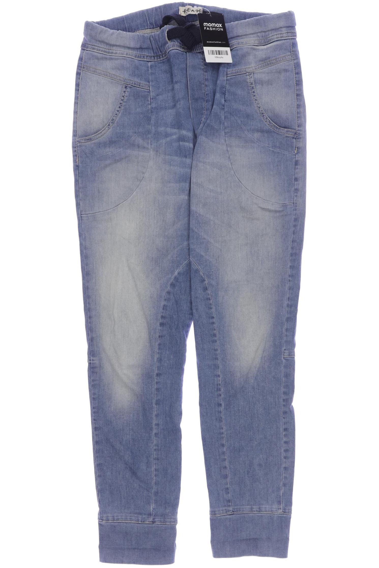 

Please Damen Jeans, blau, Gr. 0