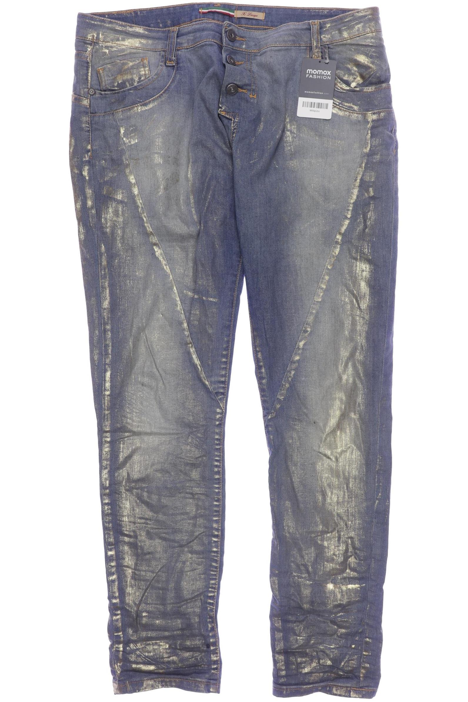 

Please Damen Jeans, blau, Gr. 0