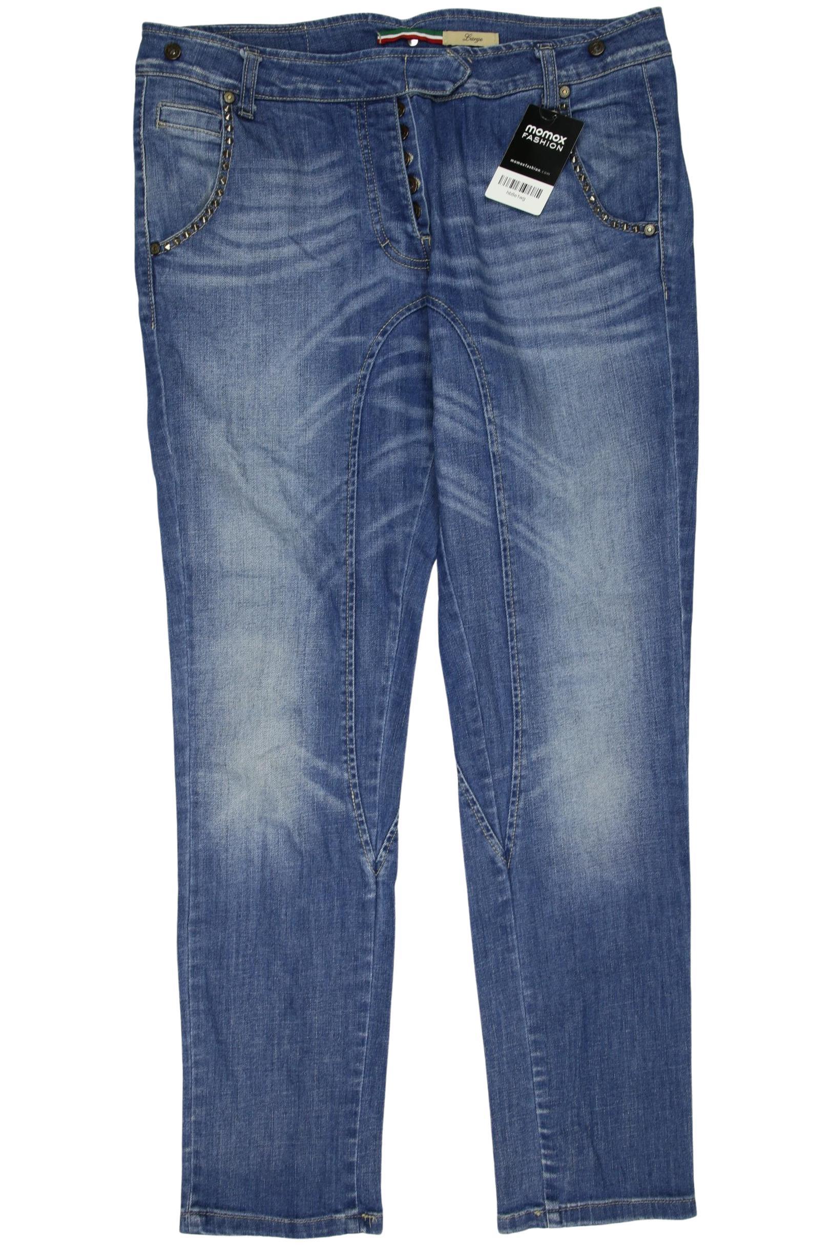 

Please Damen Jeans, blau, Gr. 0