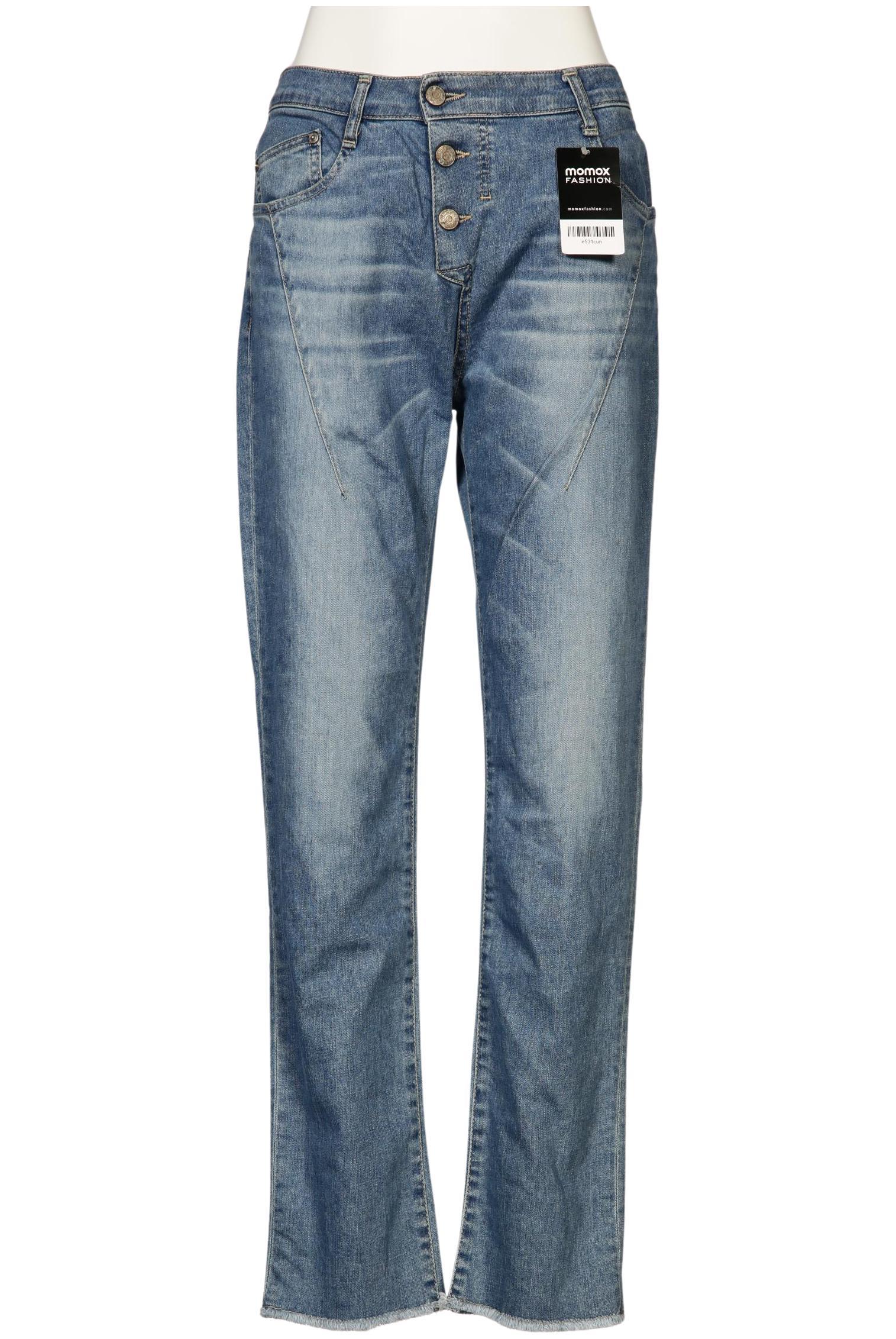 

Please Damen Jeans, blau, Gr. 0