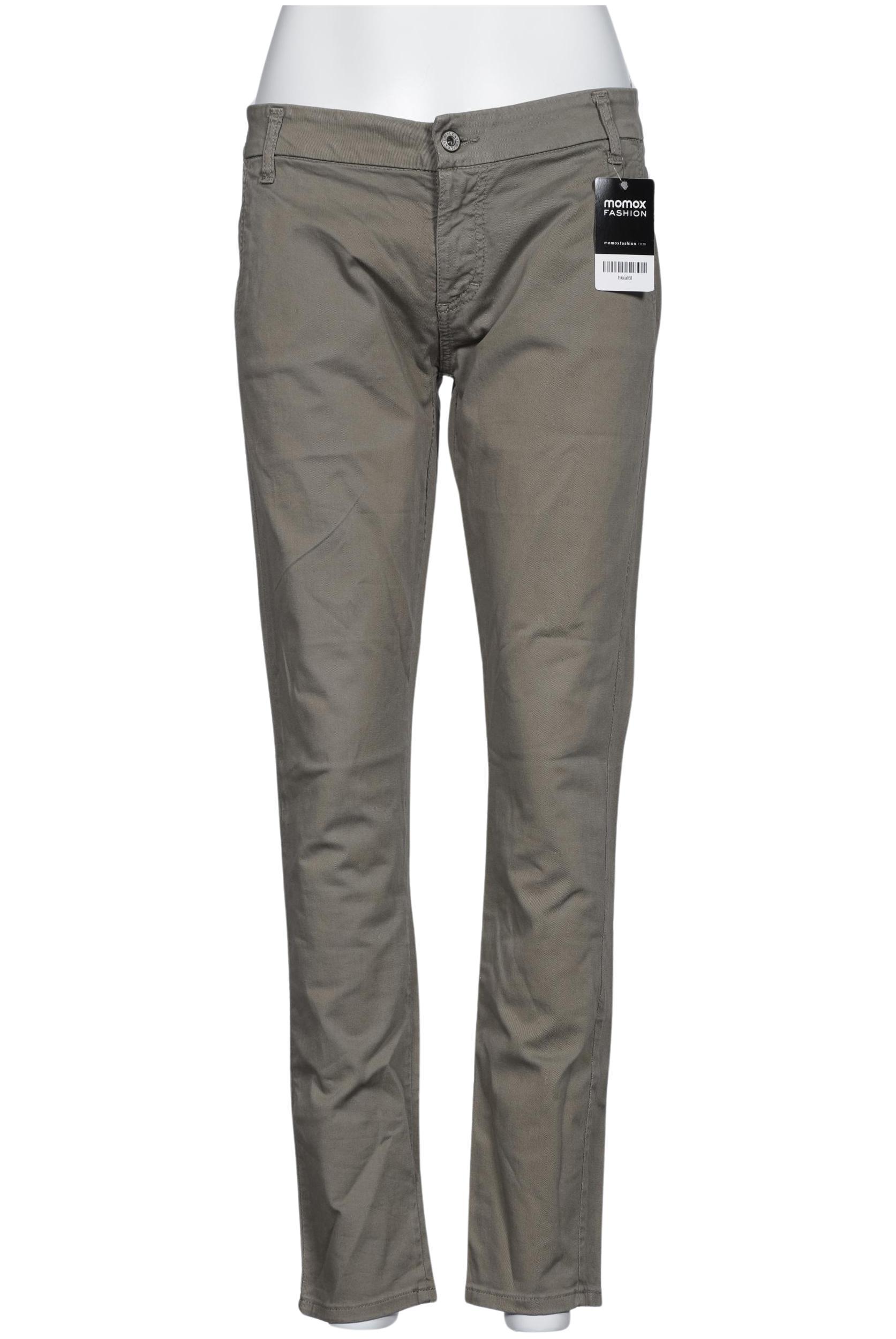 

Please Damen Jeans, grau, Gr. 0