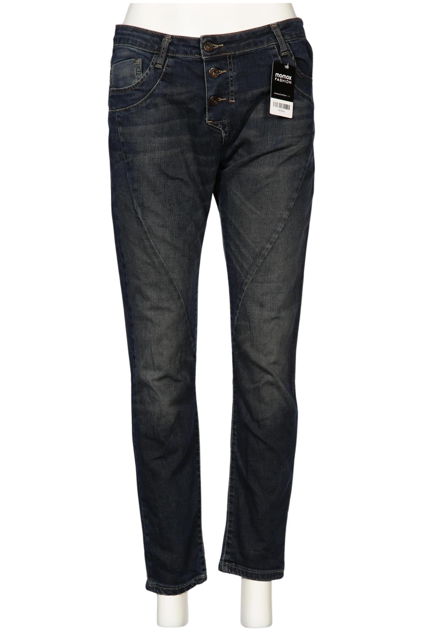 

Please Damen Jeans, blau, Gr. 0