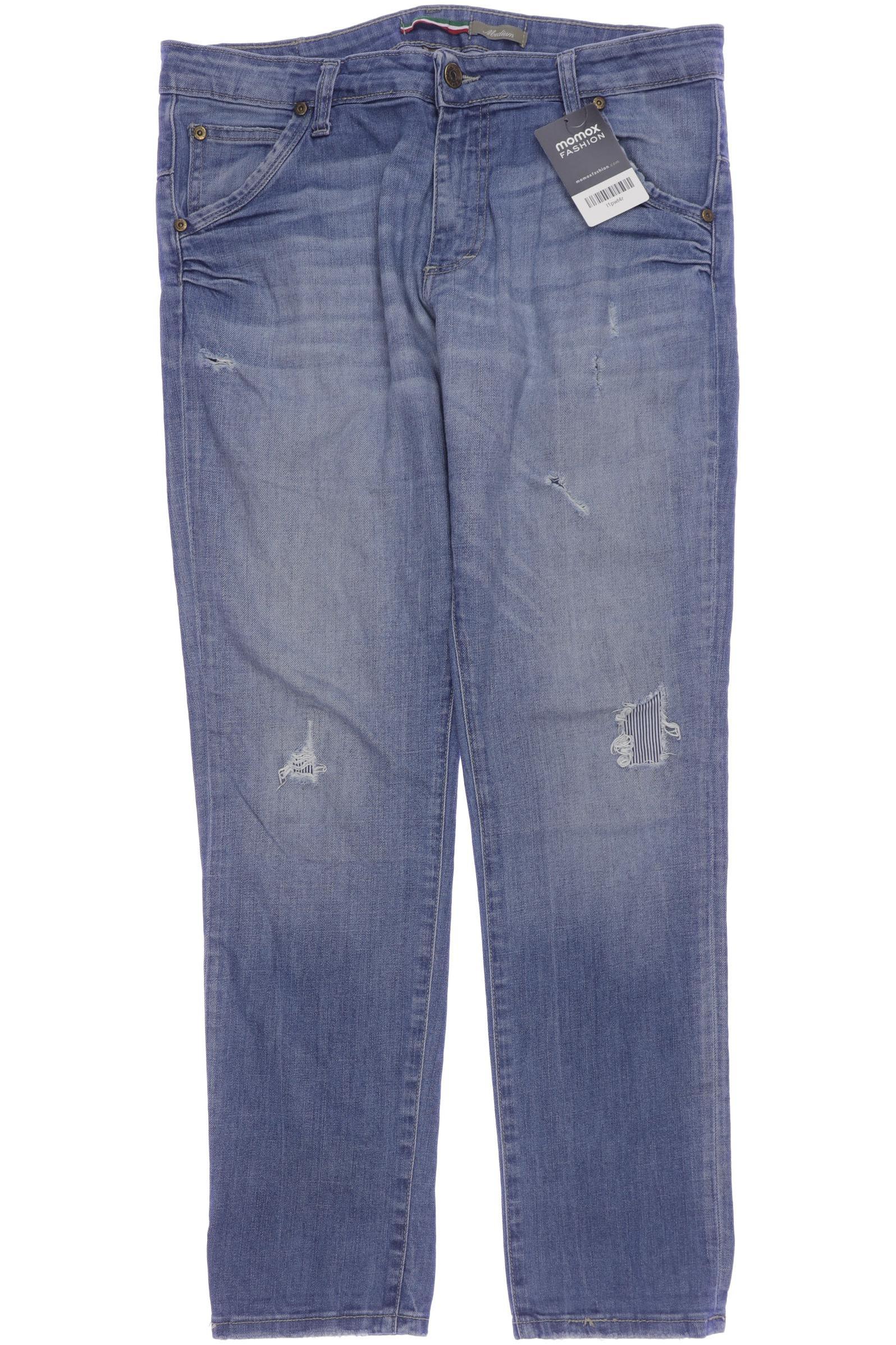 

Please Damen Jeans, blau, Gr. 0
