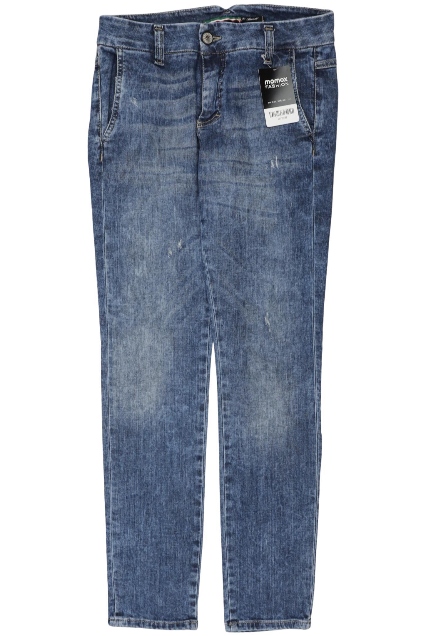 

Please Damen Jeans, blau, Gr. 0
