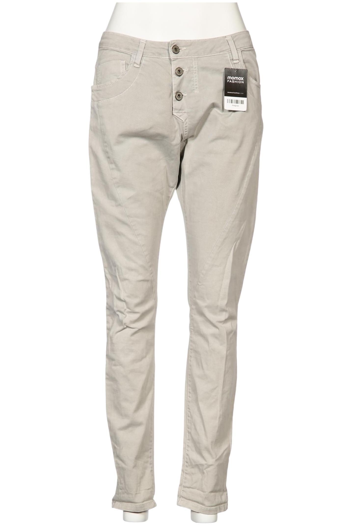 

Please Damen Jeans, beige, Gr. 0