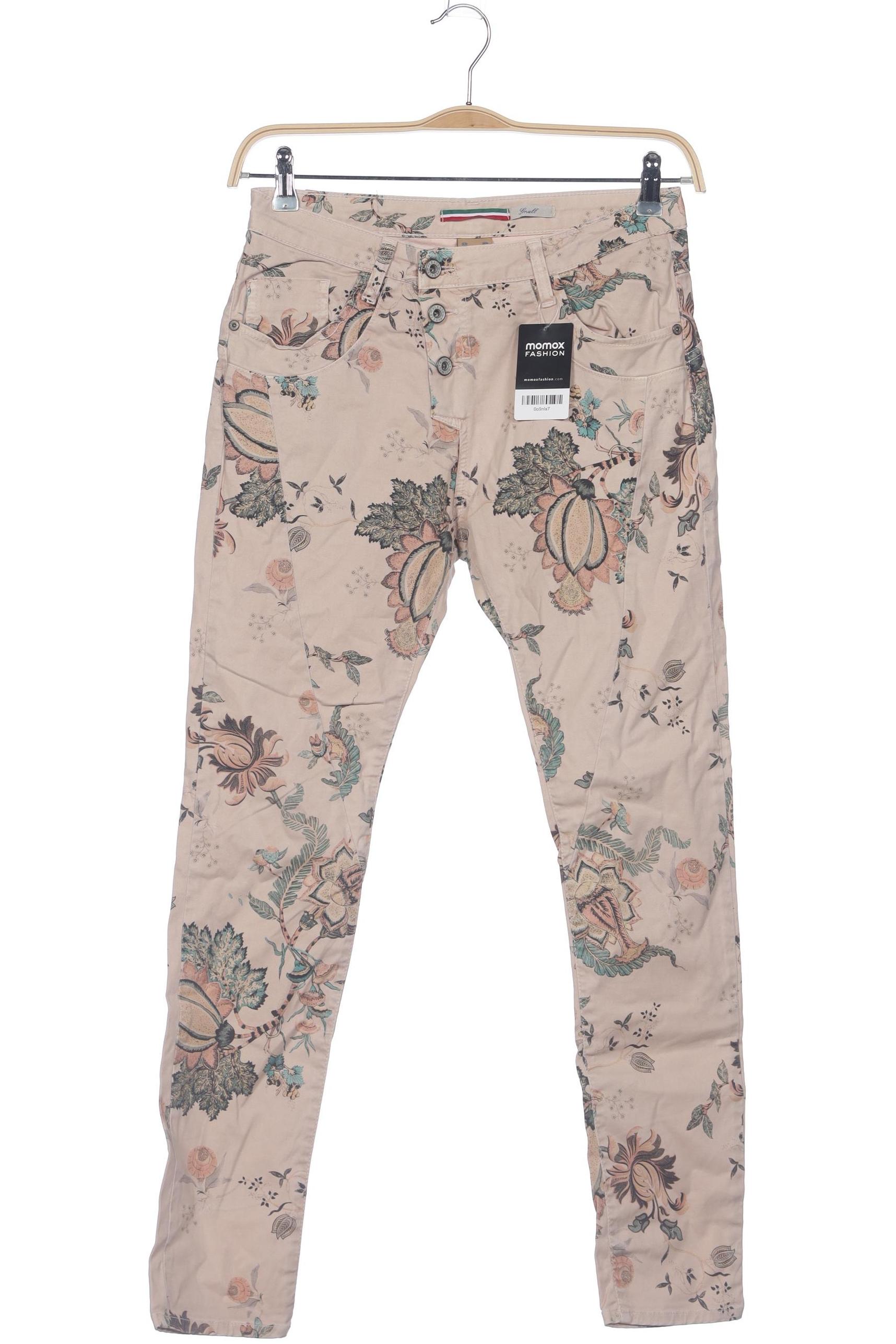 

Please Damen Jeans, beige, Gr. 0