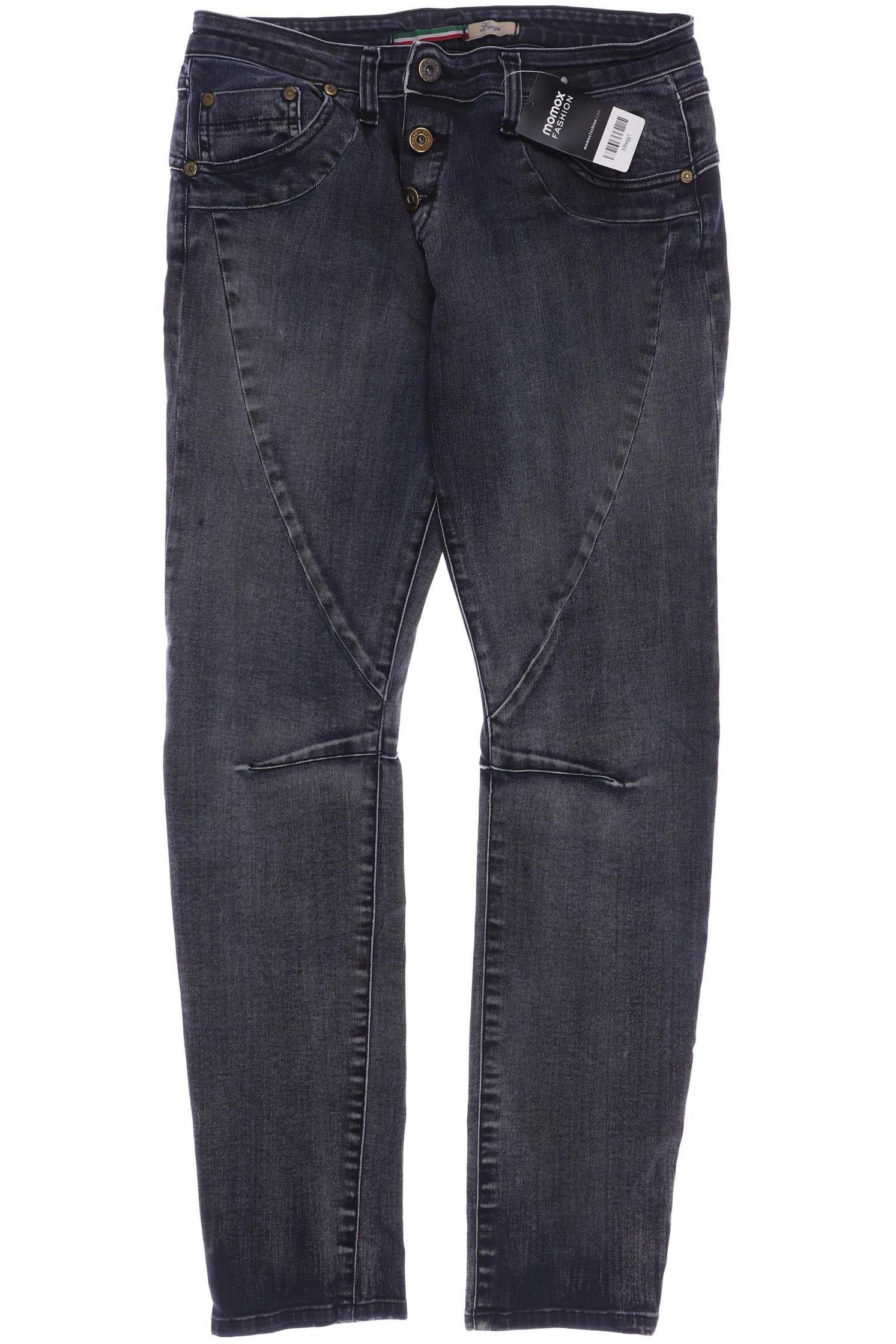 

Please Damen Jeans, marineblau, Gr. 0