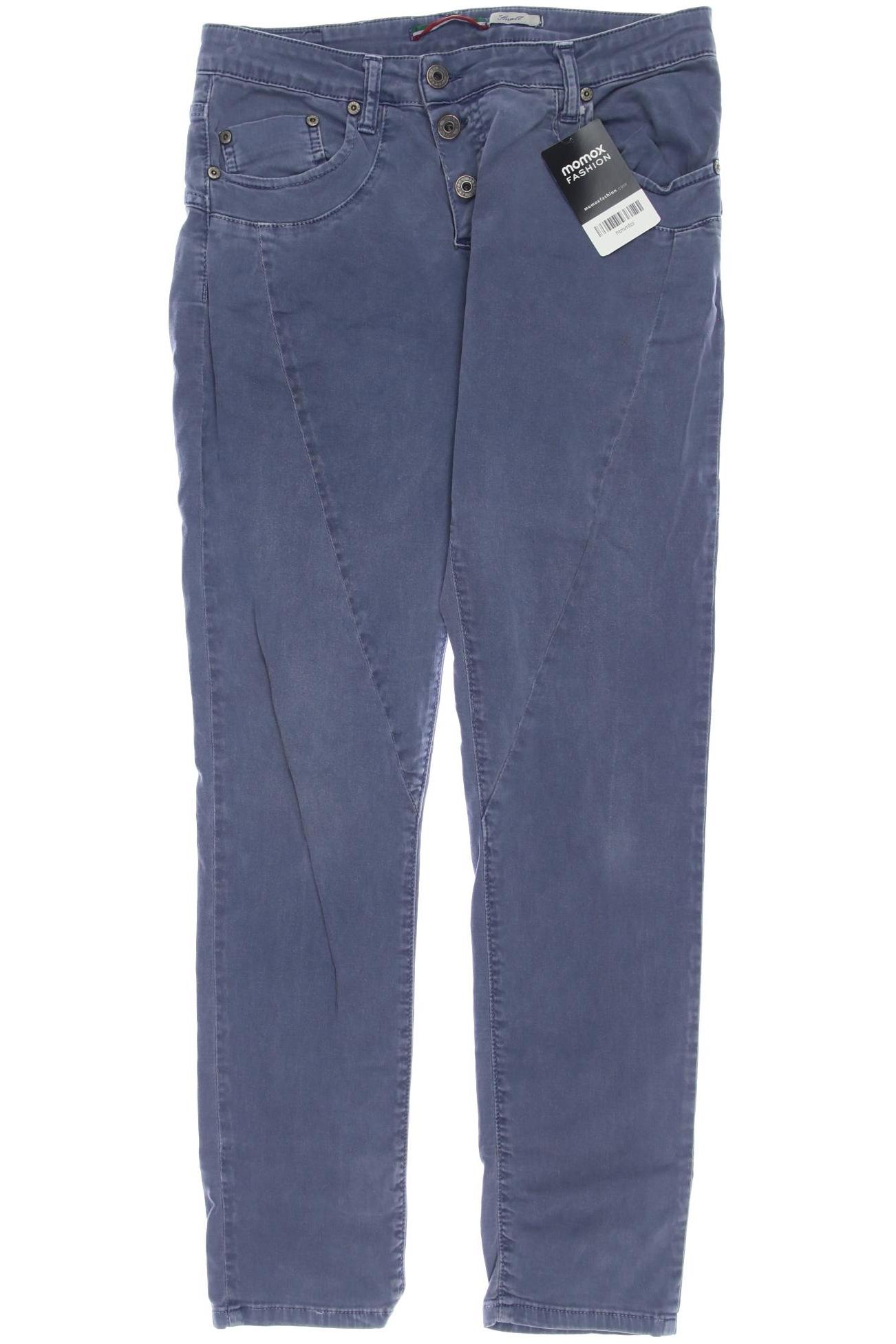 

Please Damen Jeans, blau, Gr. 0