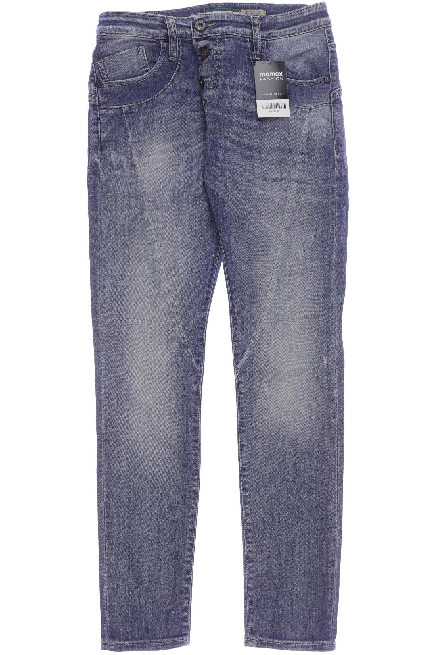

Please Damen Jeans, blau, Gr. 0