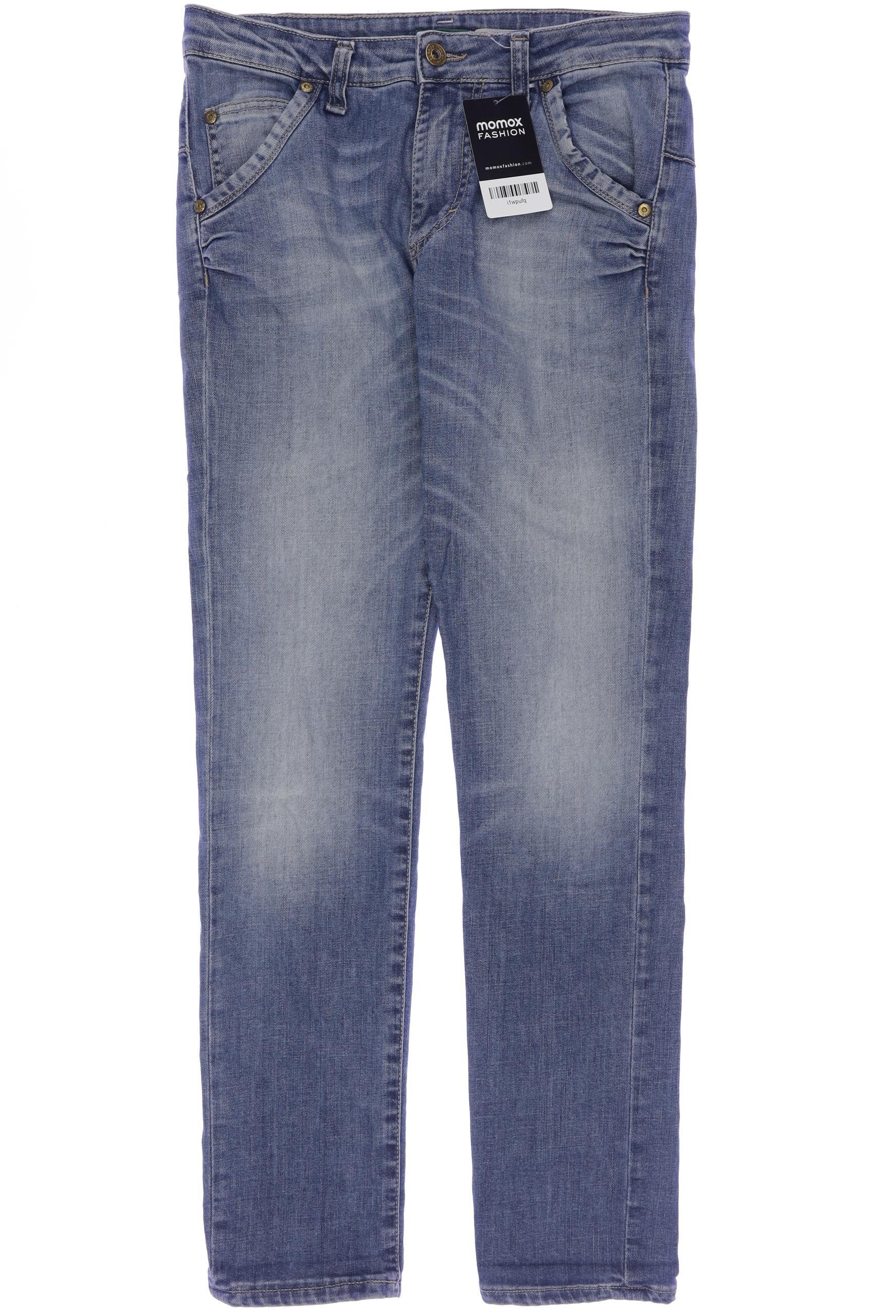 

Please Damen Jeans, blau, Gr. 0
