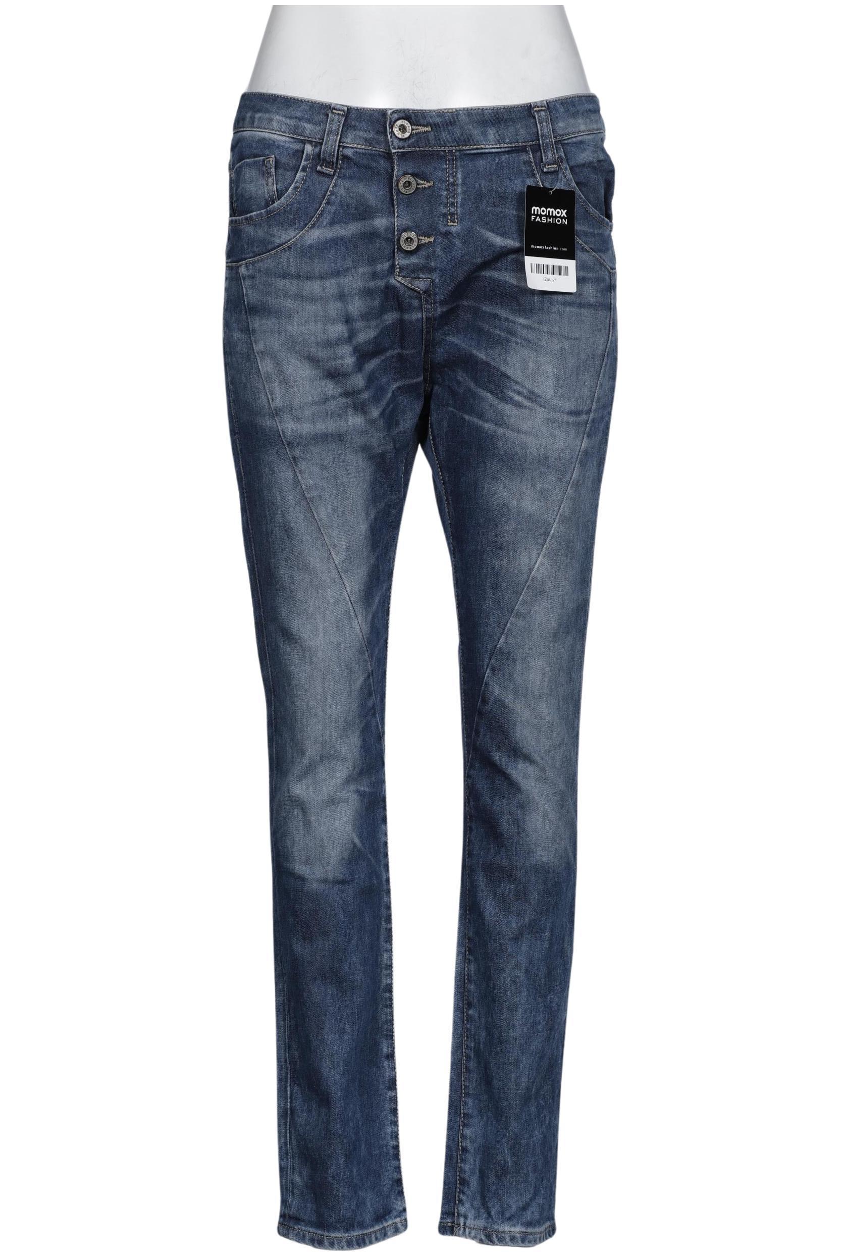 

Please Damen Jeans, blau, Gr. 0