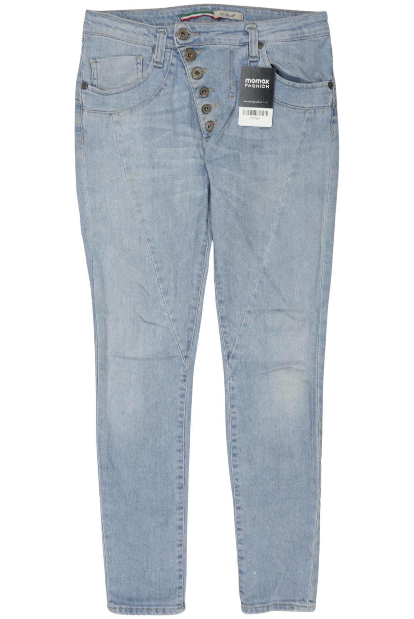 

Please Damen Jeans, blau, Gr. 0
