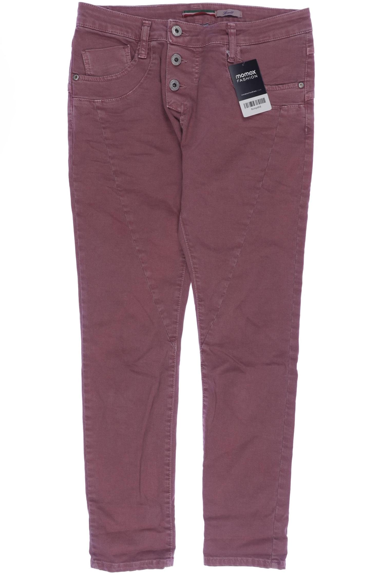 

Please Damen Jeans, pink, Gr. 0
