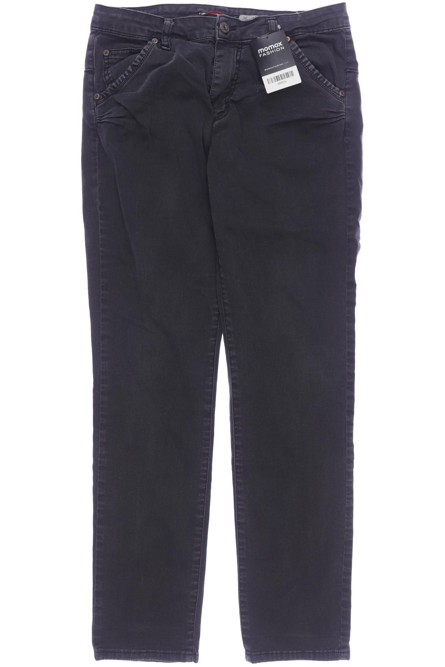 

Please Damen Jeans, grau, Gr. 0