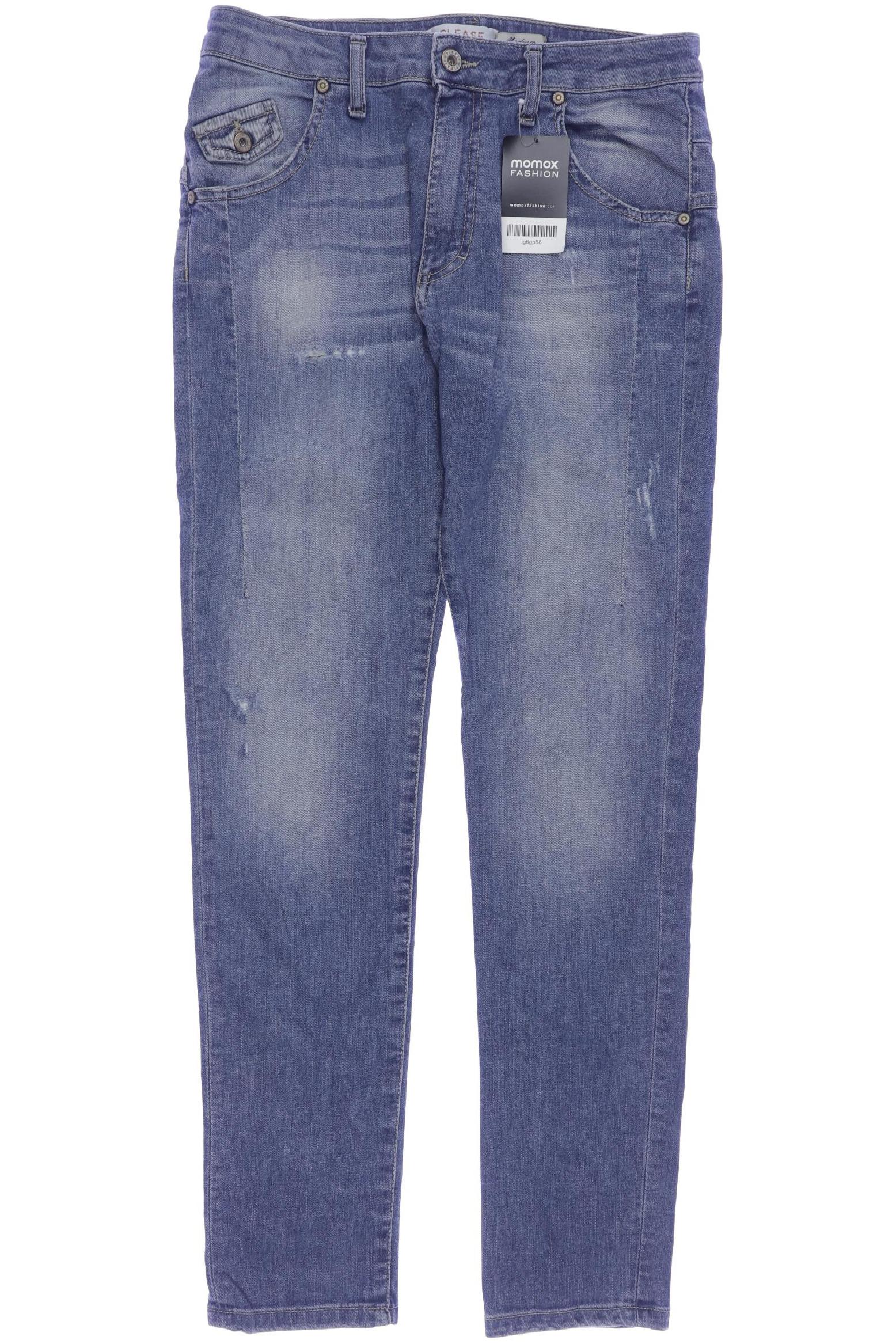 

Please Damen Jeans, blau, Gr. 0