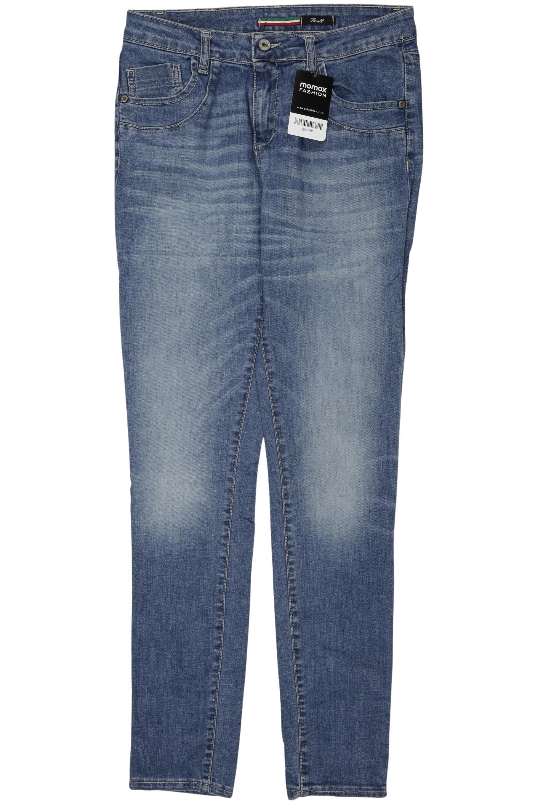 

Please Damen Jeans, blau, Gr. 0