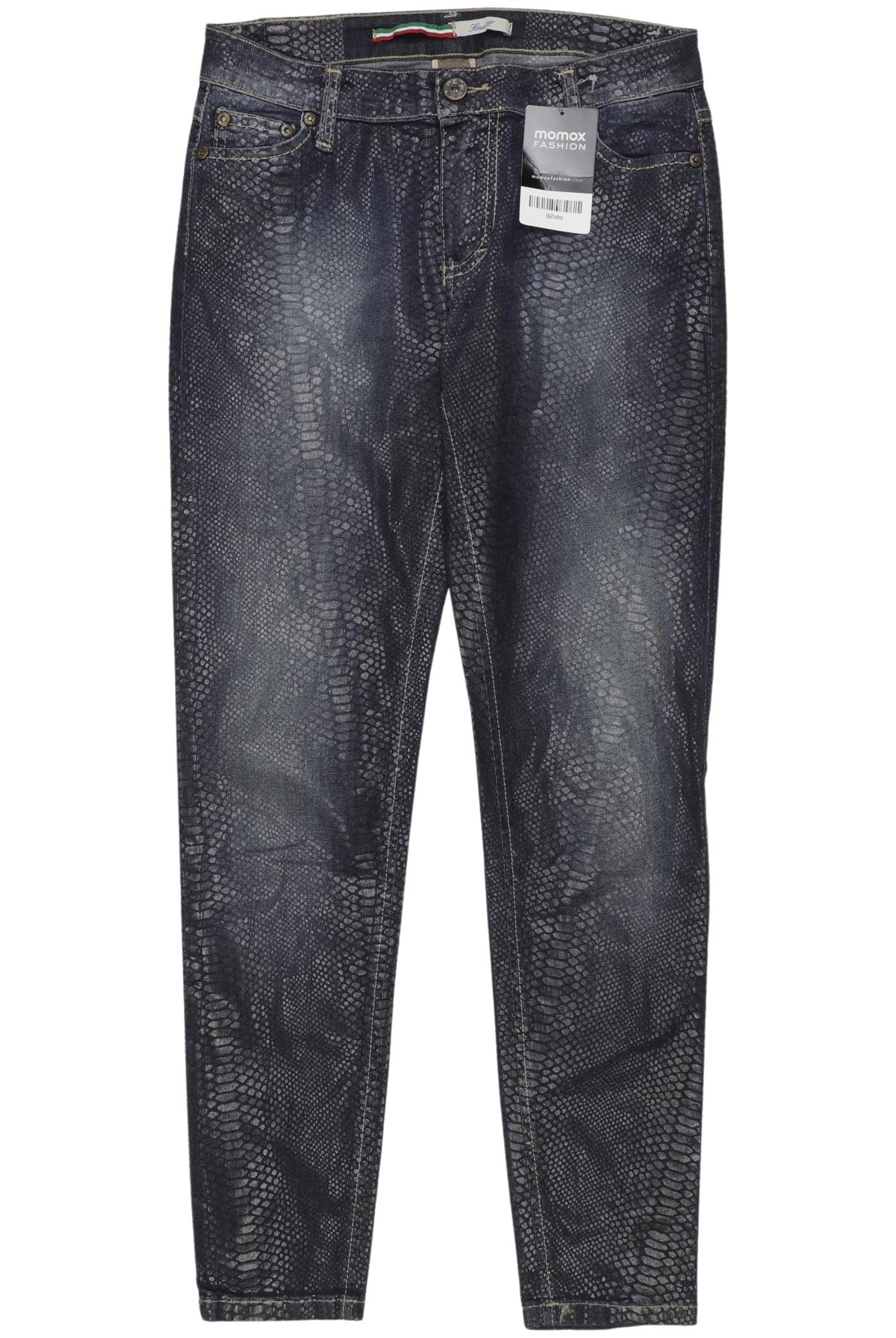 

Please Damen Jeans, marineblau, Gr. 0