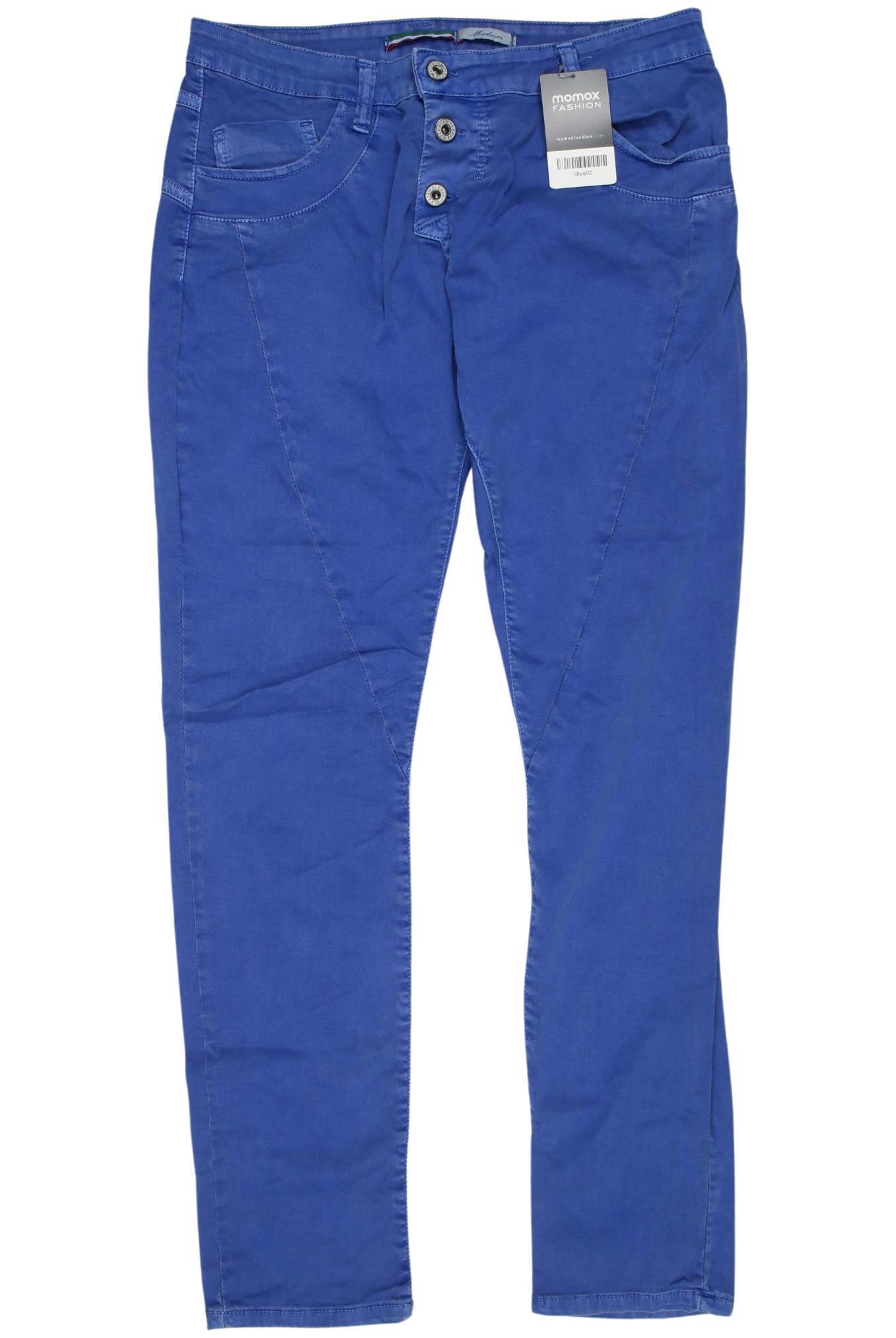 

Please Damen Jeans, blau, Gr. 0