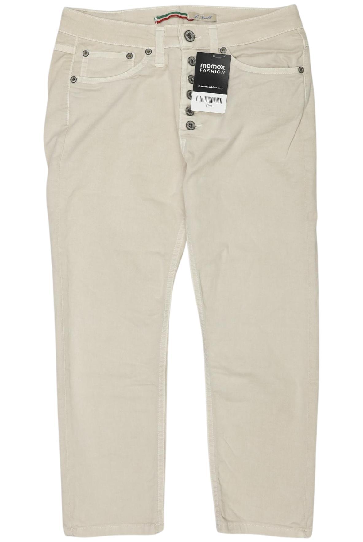 

Please Damen Jeans, beige, Gr. 0