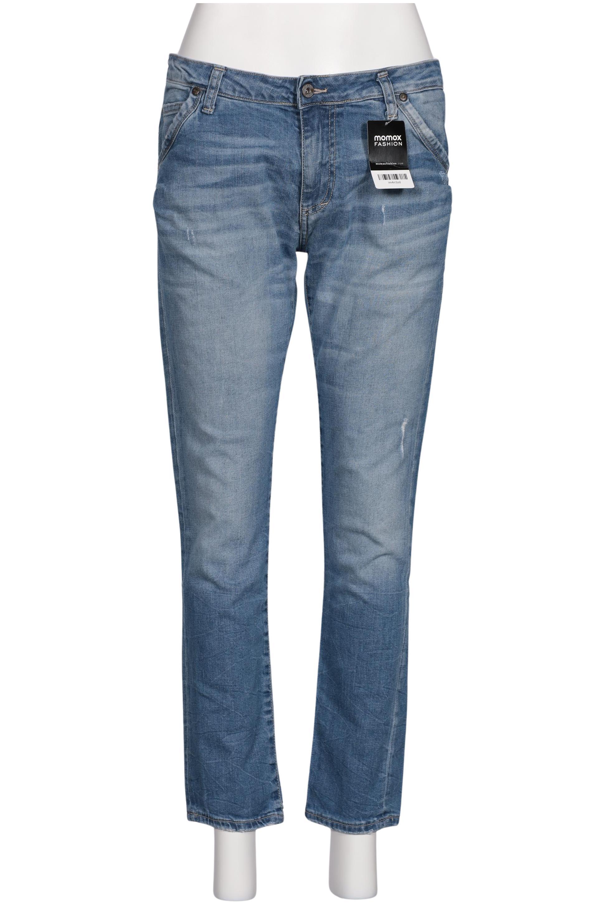 

Please Damen Jeans, blau, Gr. 0