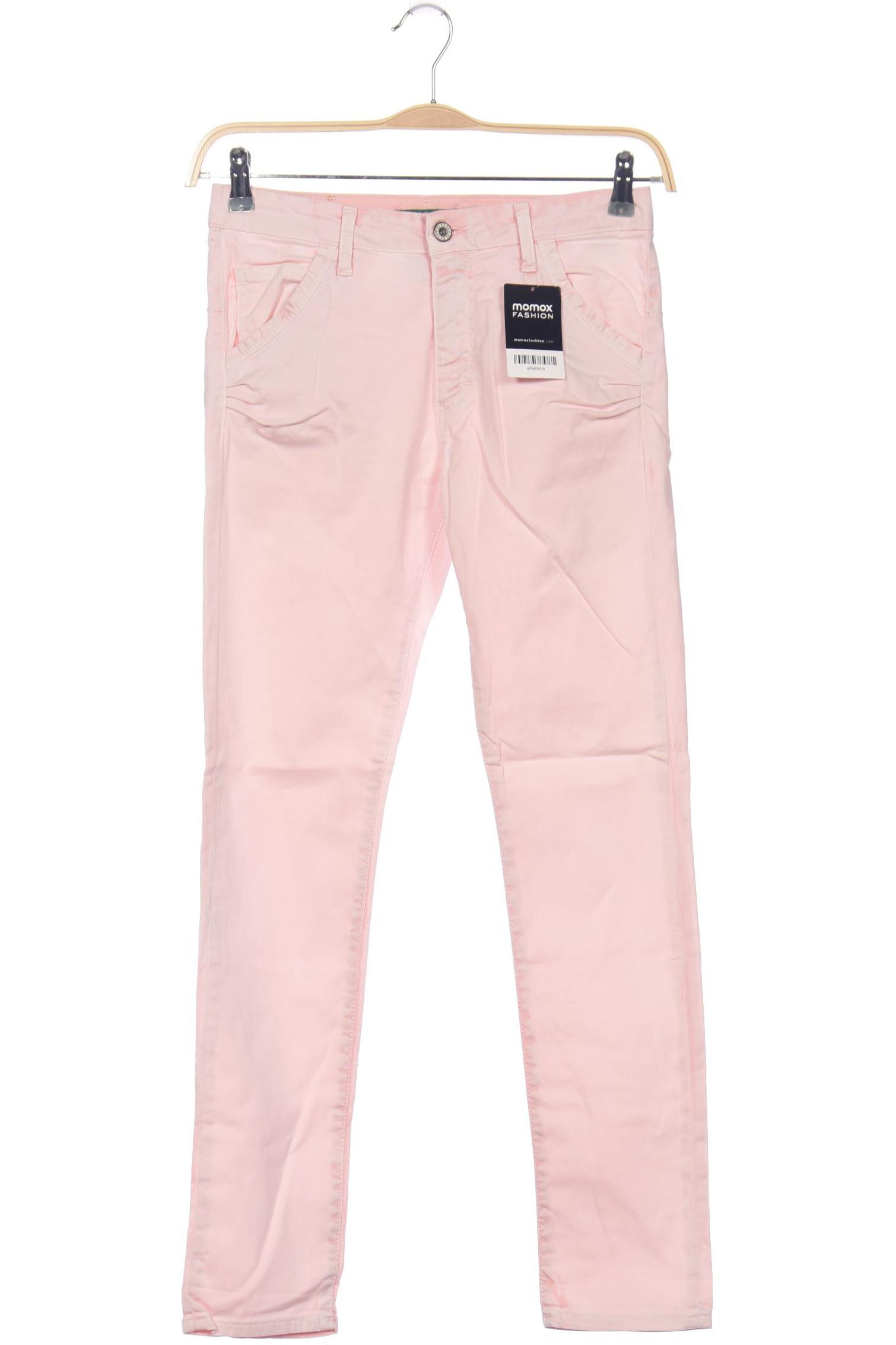 

Please Damen Jeans, pink, Gr. 0