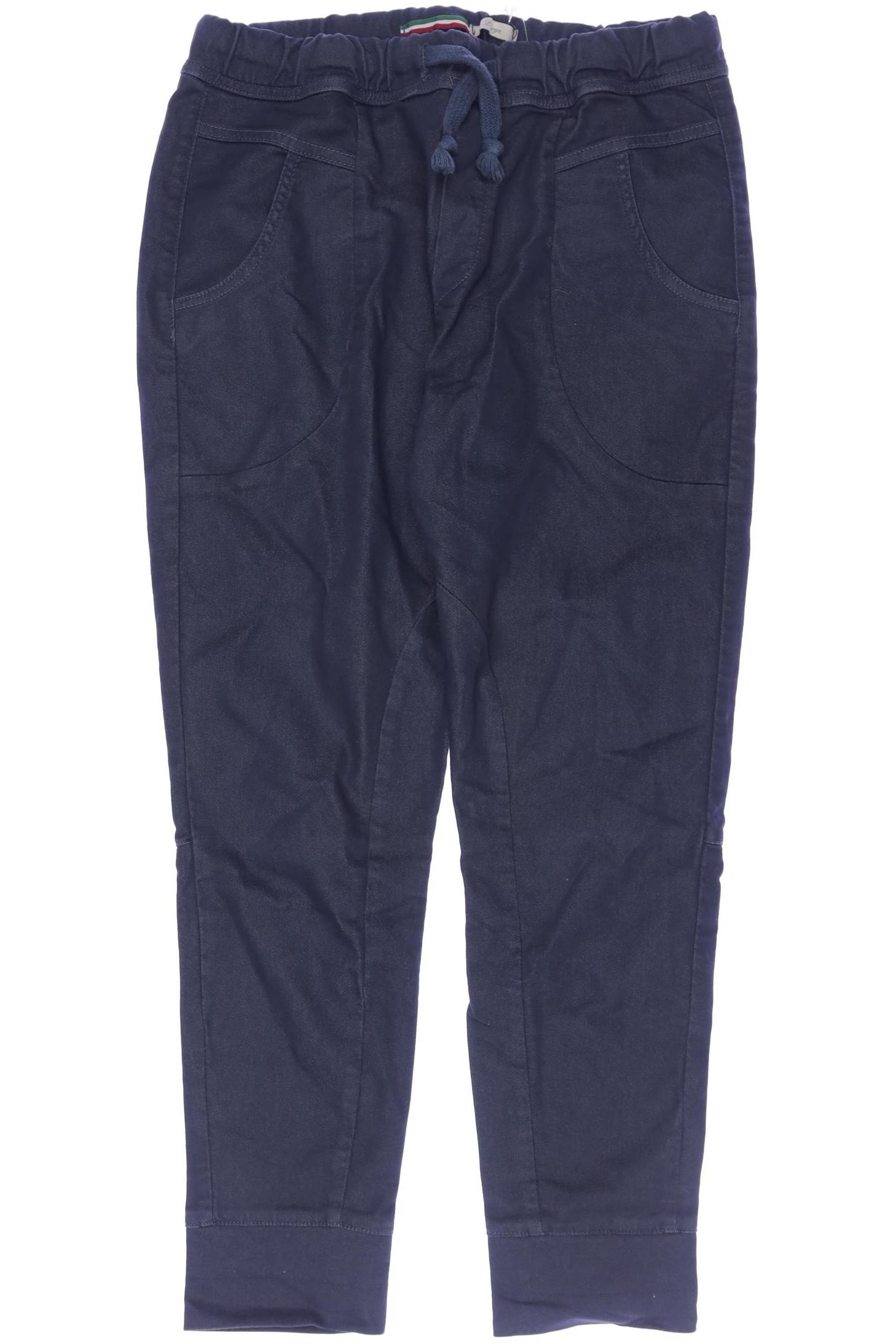 

Please Damen Jeans, marineblau, Gr. 0