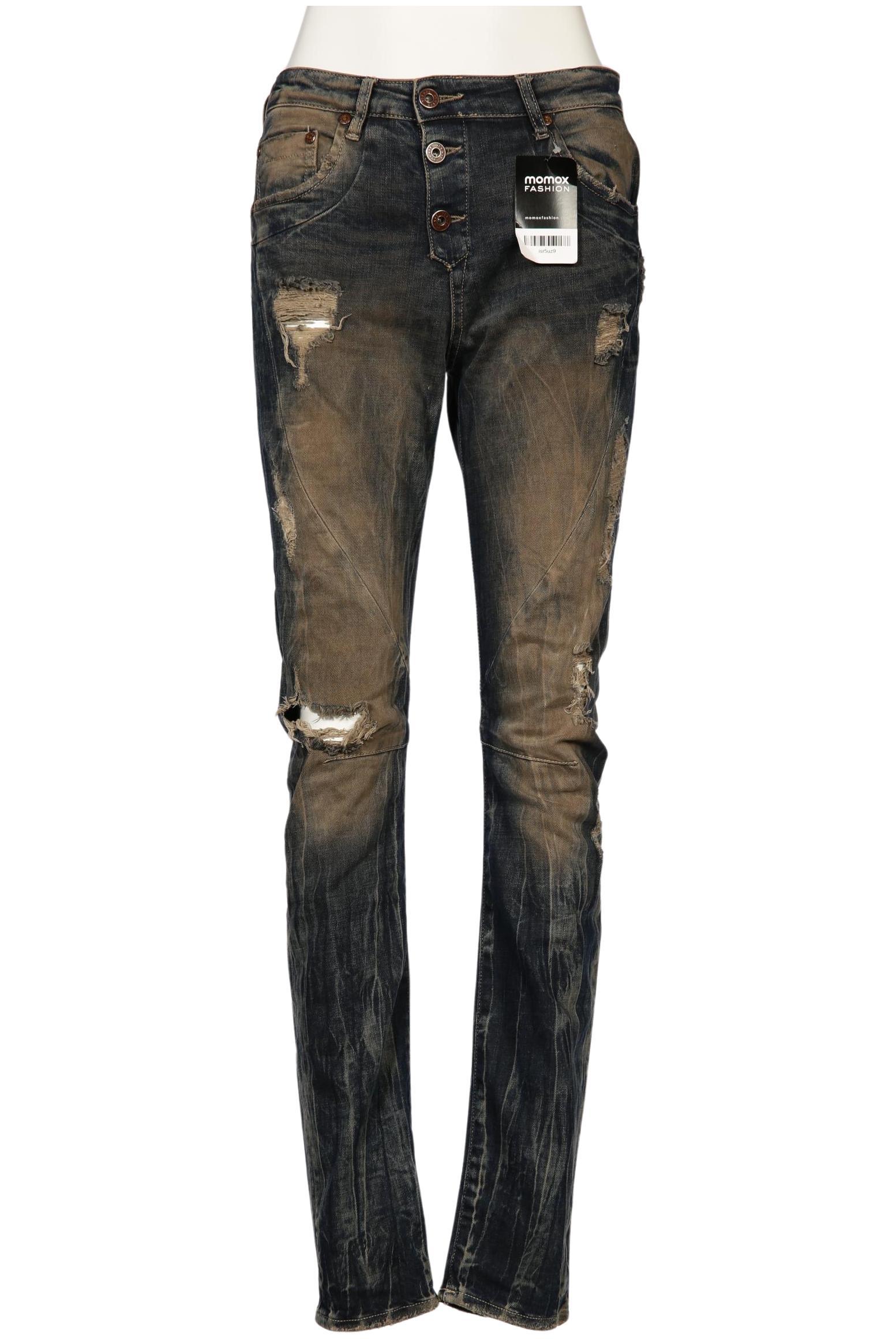 

Please Damen Jeans, blau, Gr. 0