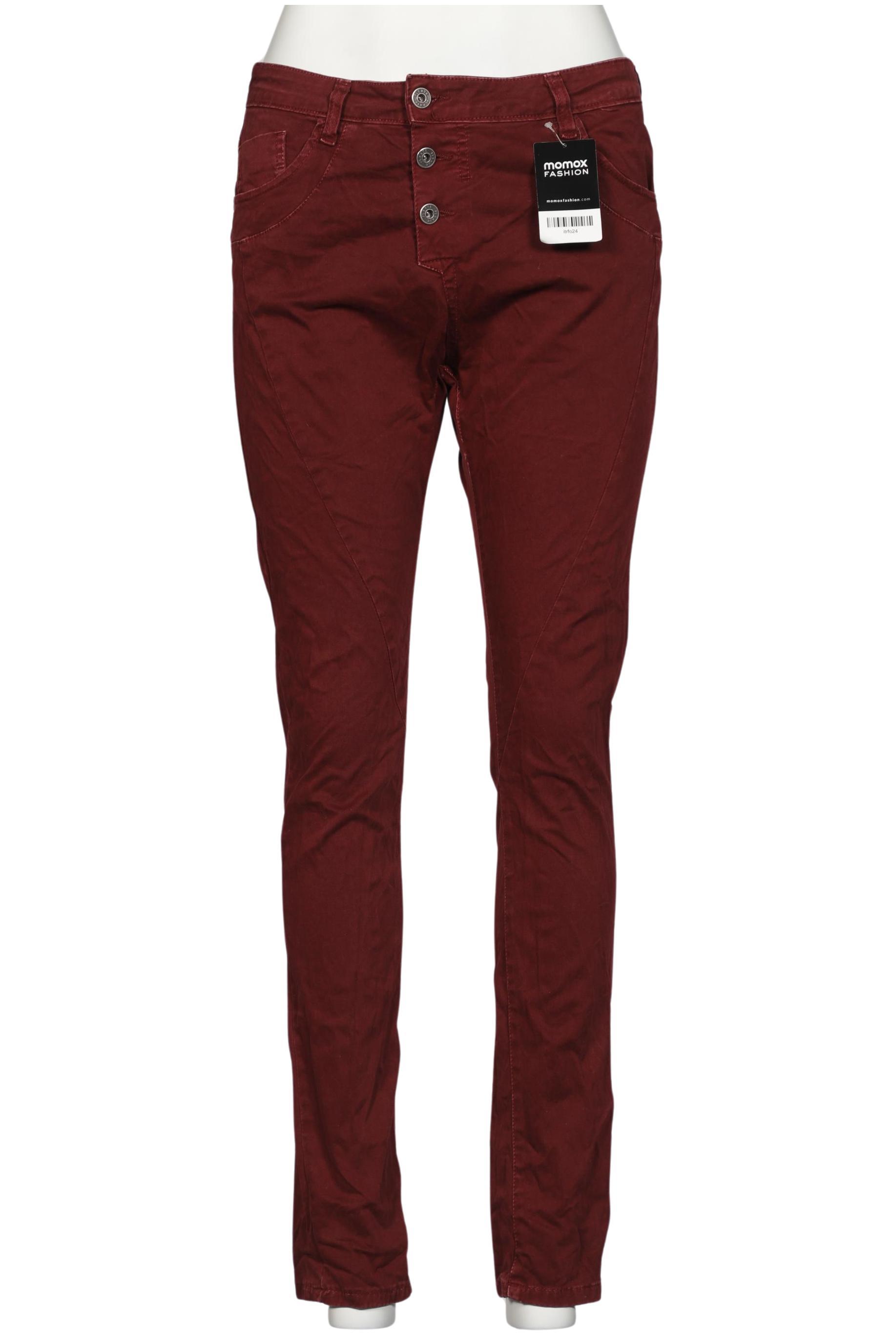 

Please Damen Jeans, mehrfarbig, Gr. 0