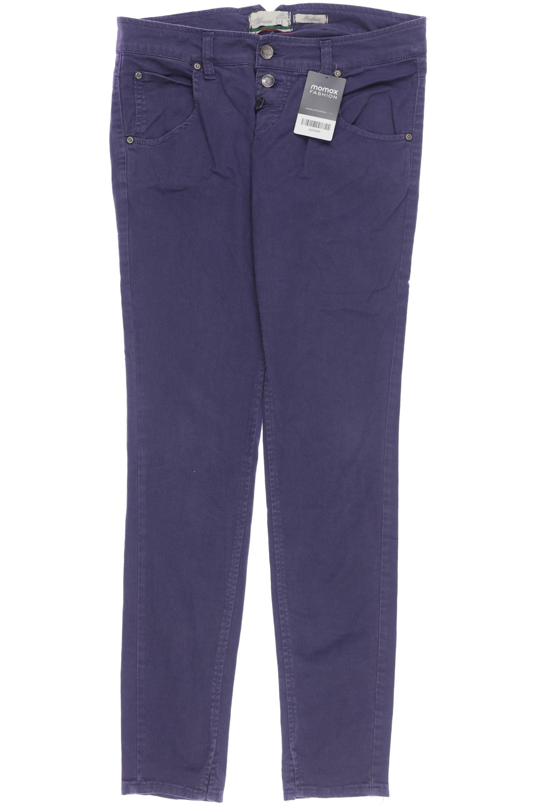 

Please Damen Jeans, flieder, Gr. 0