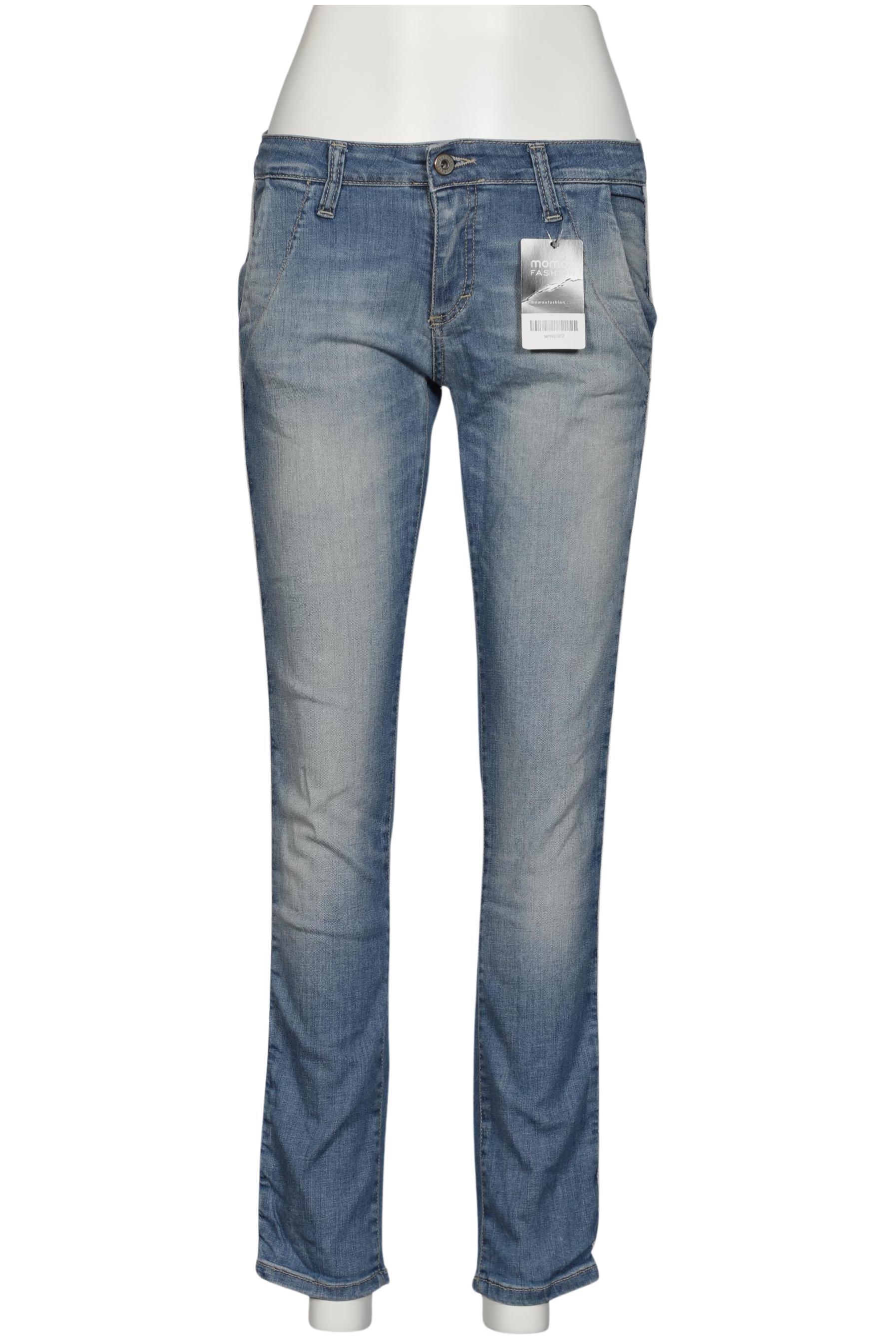 

Please Damen Jeans, blau, Gr. 0