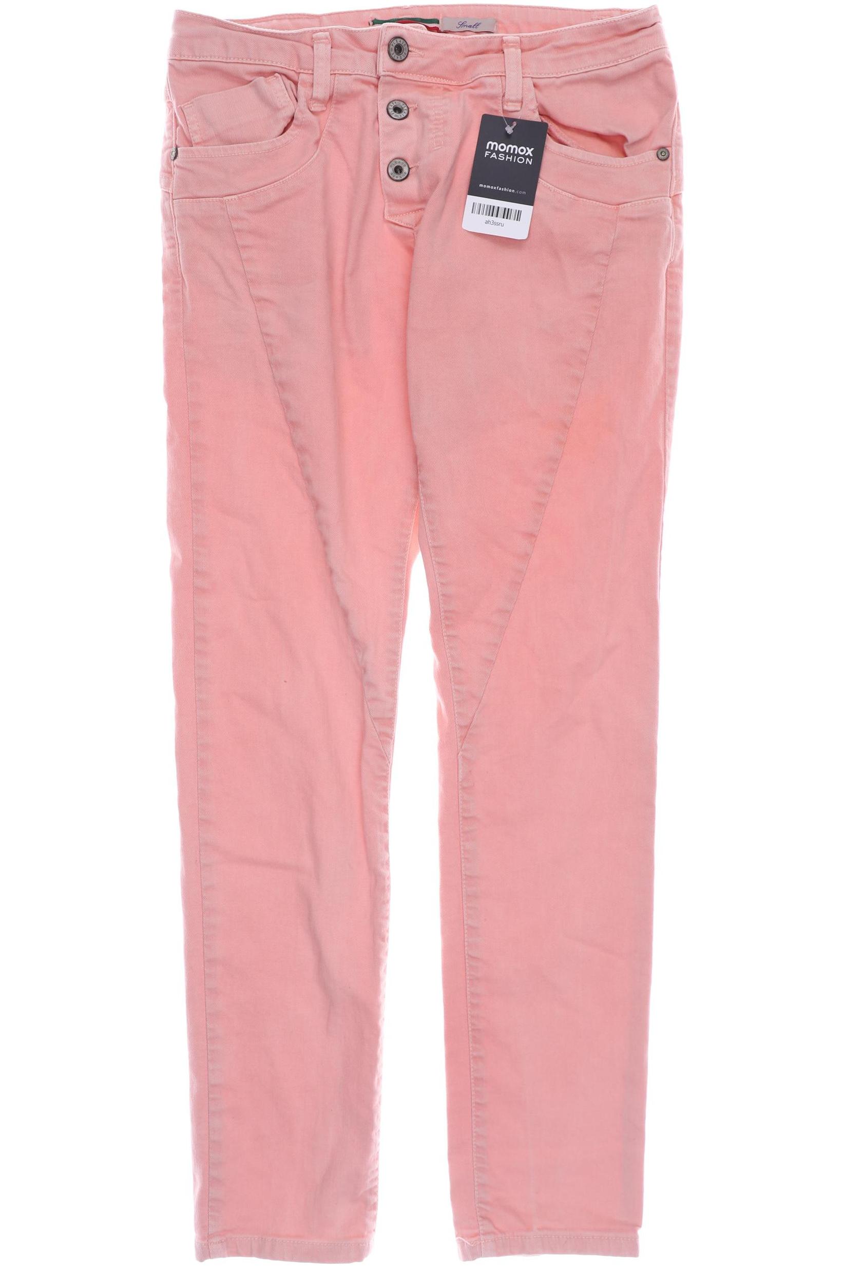 

Please Damen Jeans, pink, Gr. 0
