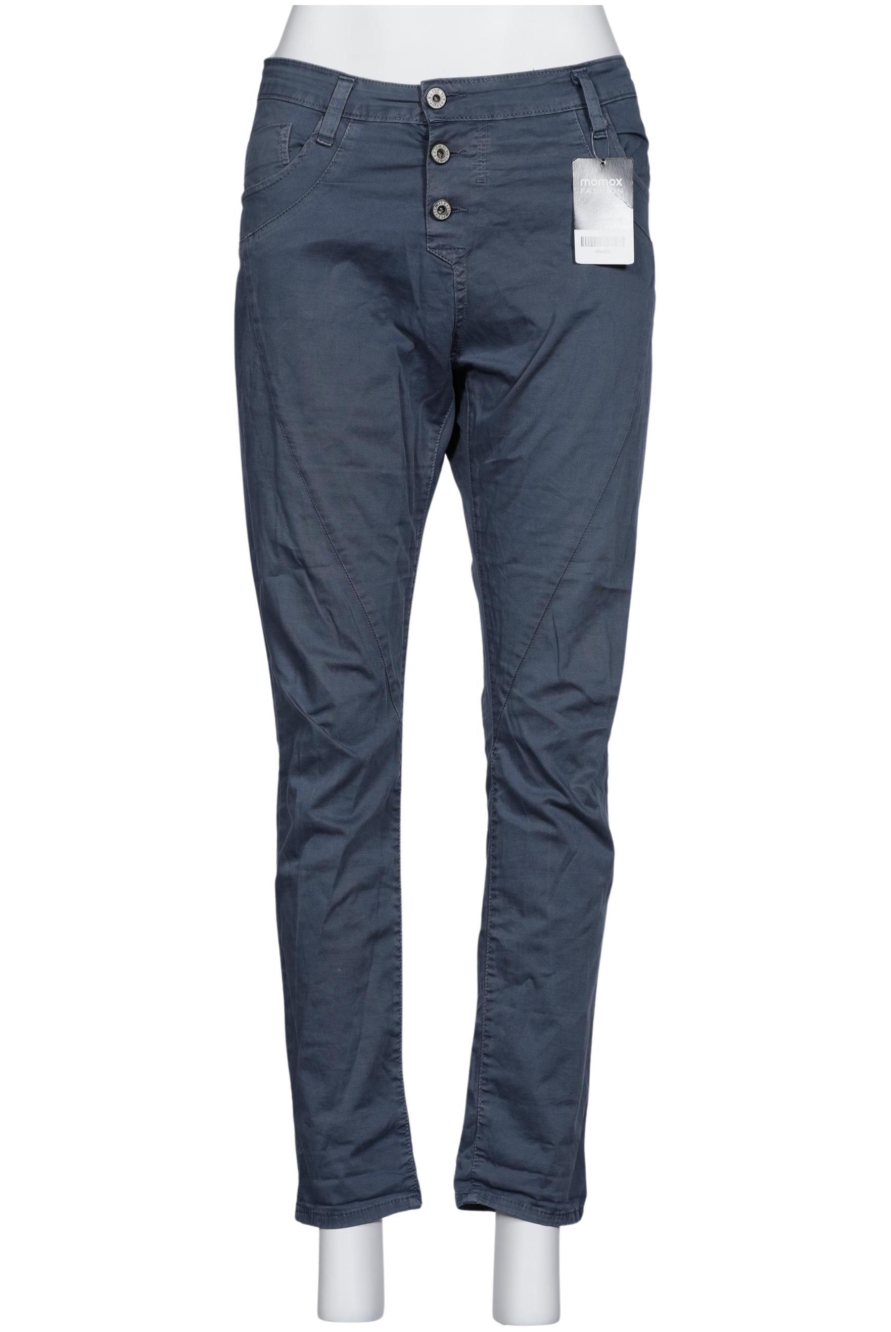 

Please Damen Jeans, blau, Gr. 0