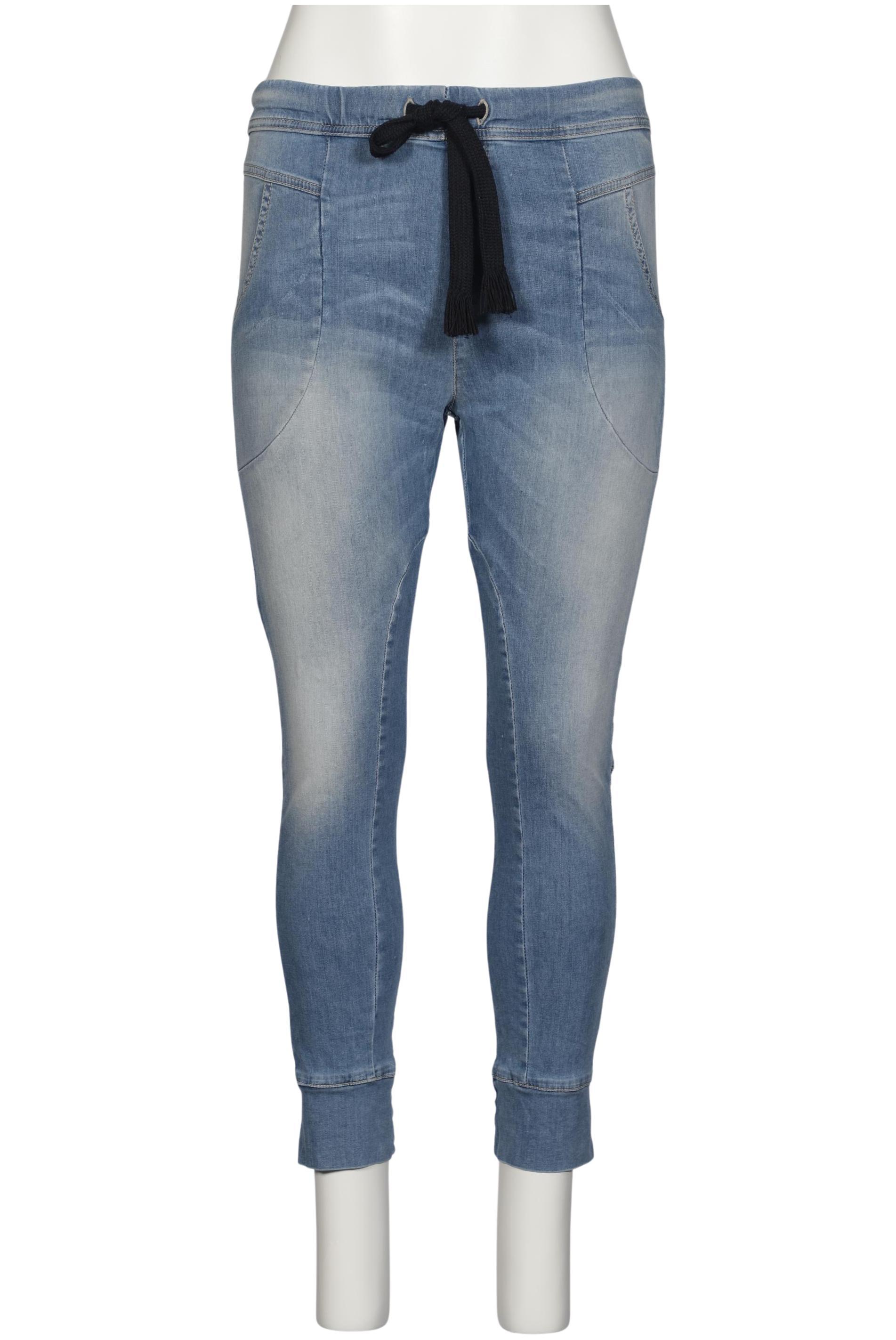 

Please Damen Jeans, blau, Gr. 0