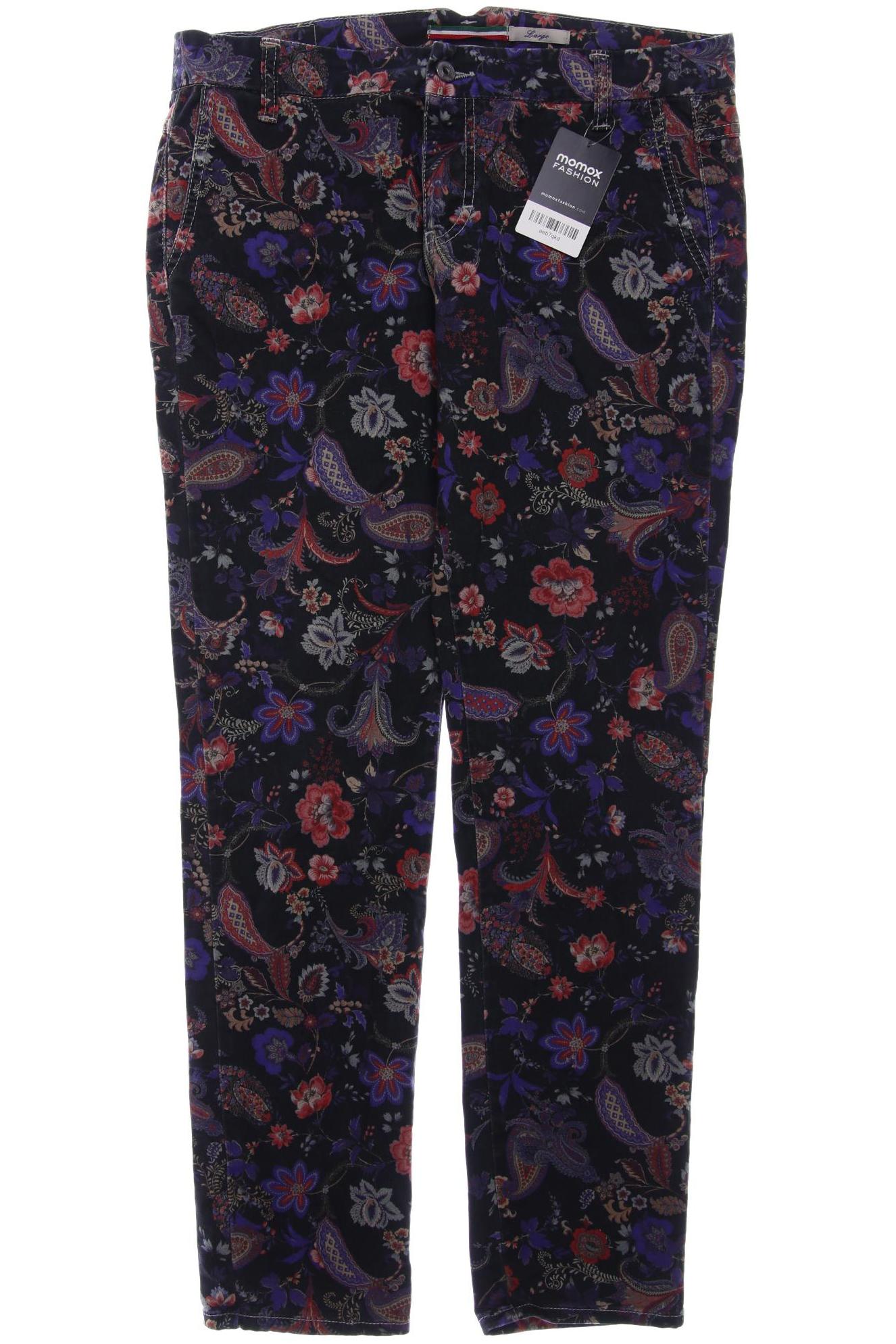 

PLEASE Damen Jeans, grau