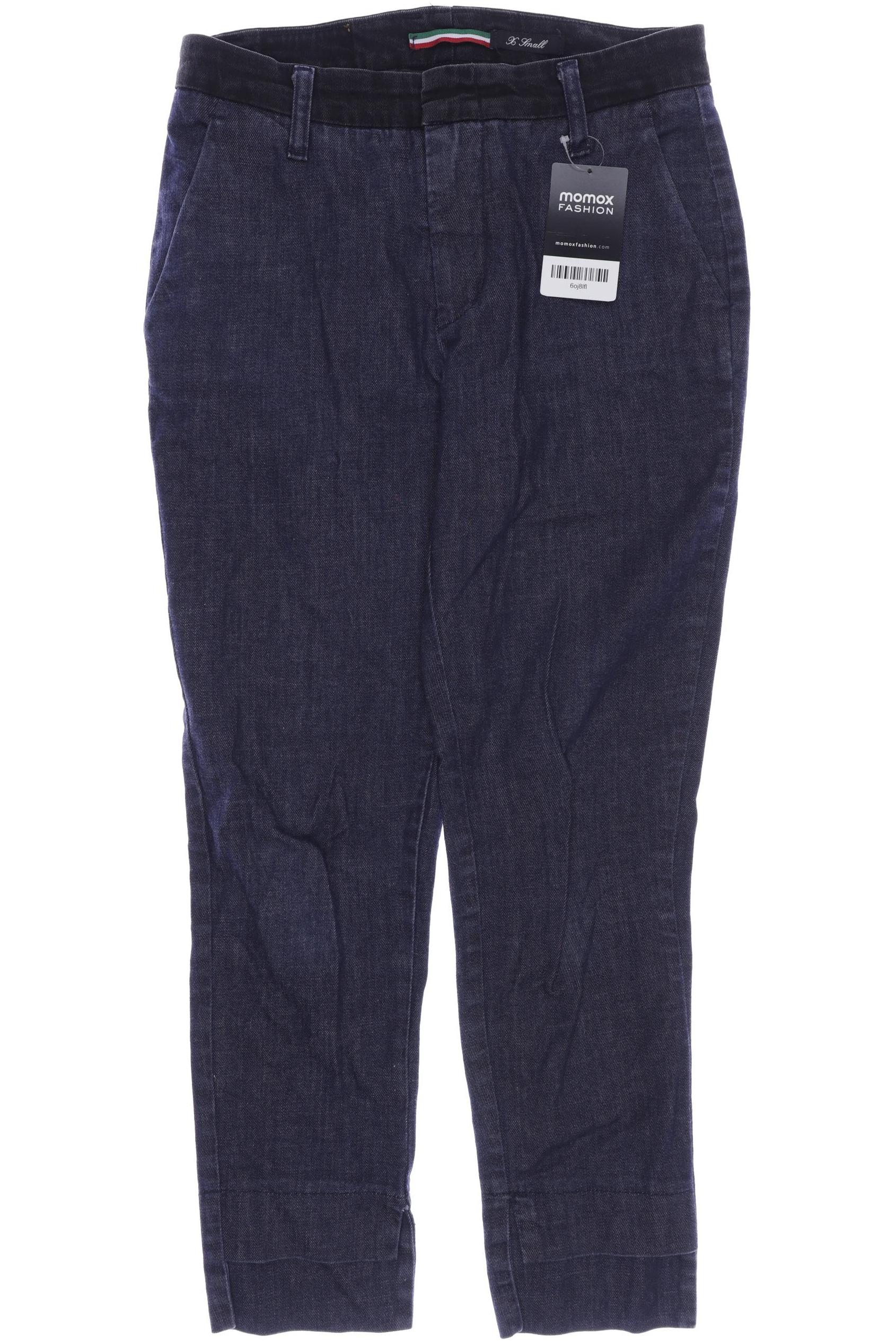 

PLEASE Damen Jeans, blau