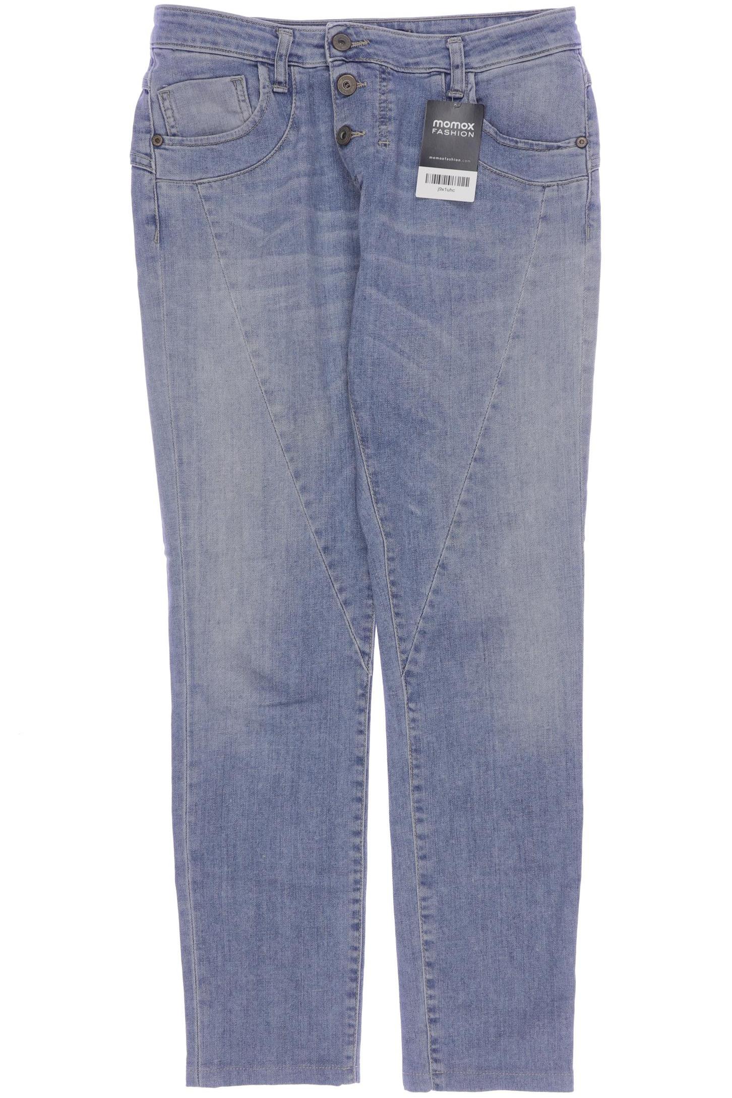 

Please Damen Jeans, blau, Gr. 0