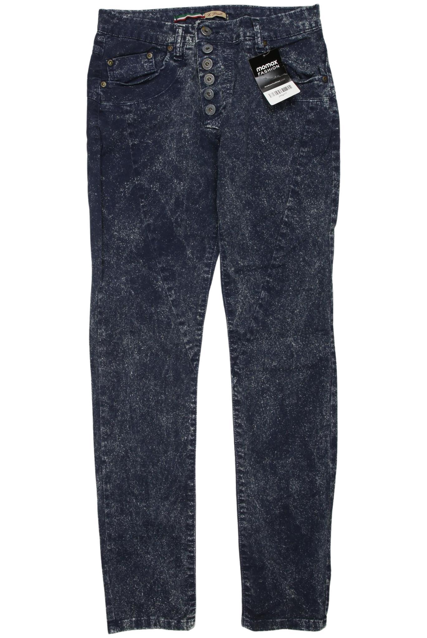 

Please Damen Jeans, blau, Gr. 0