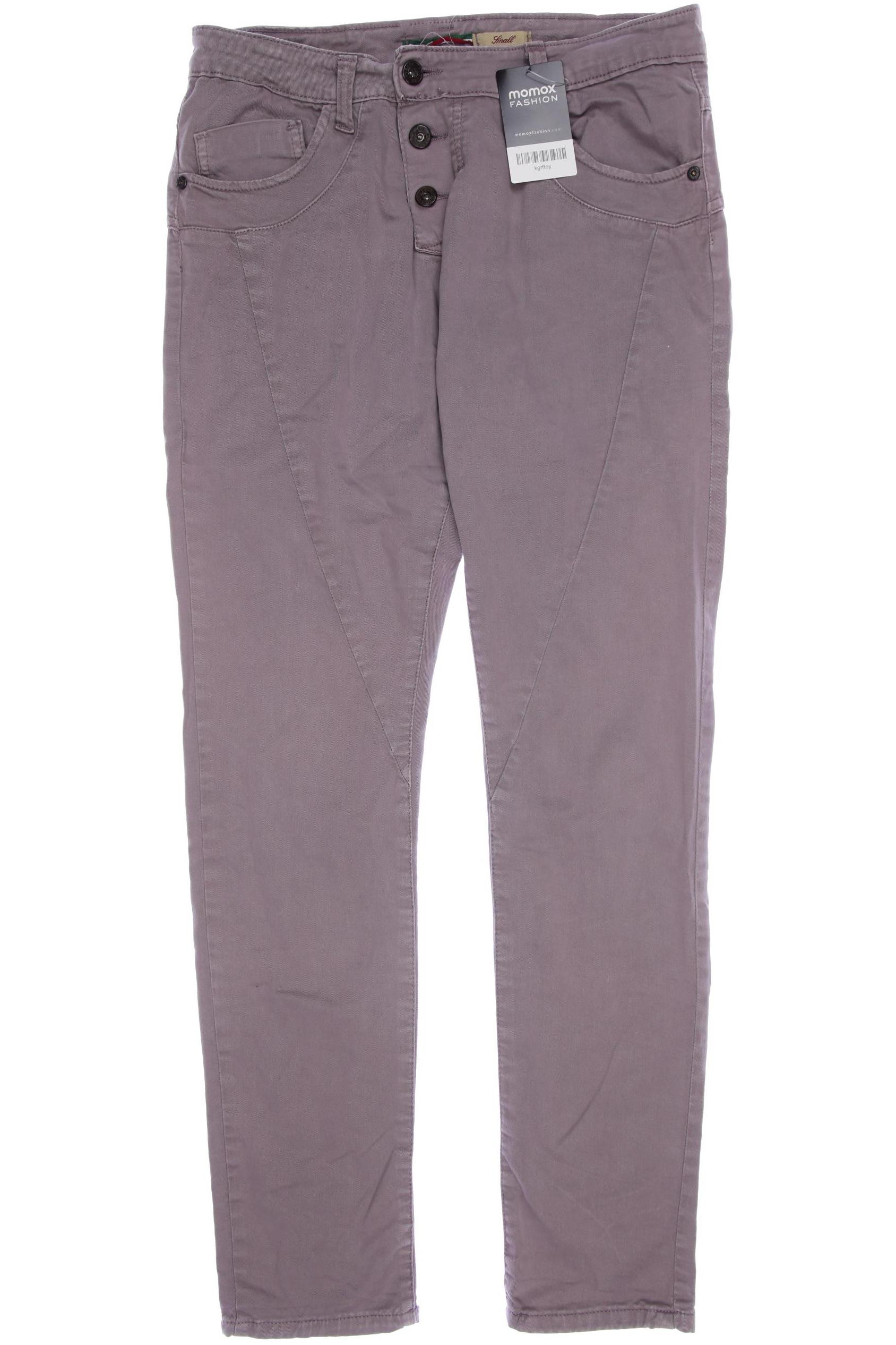 

Please Damen Jeans, flieder, Gr. 0