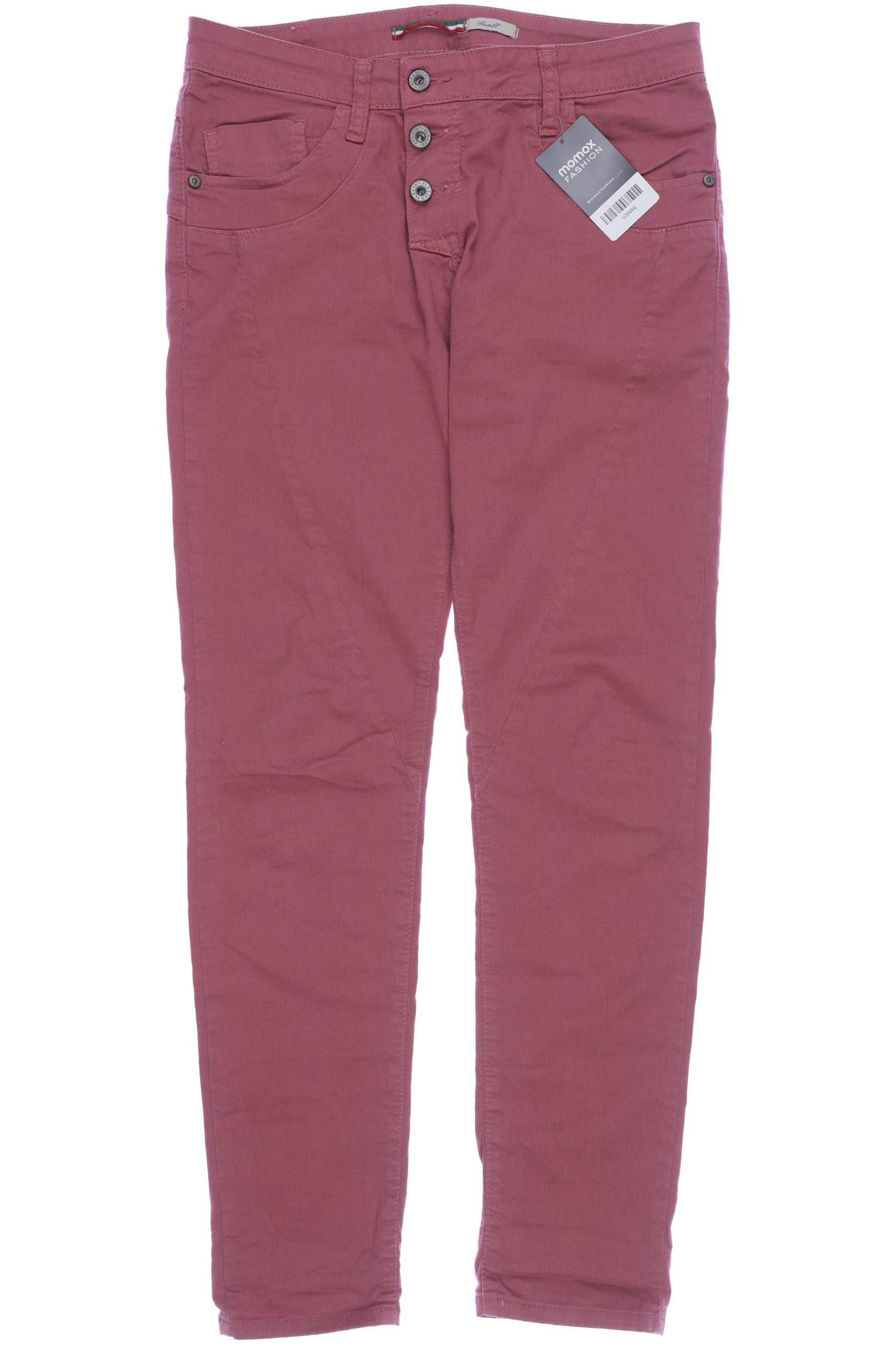 

Please Damen Jeans, pink, Gr. 0