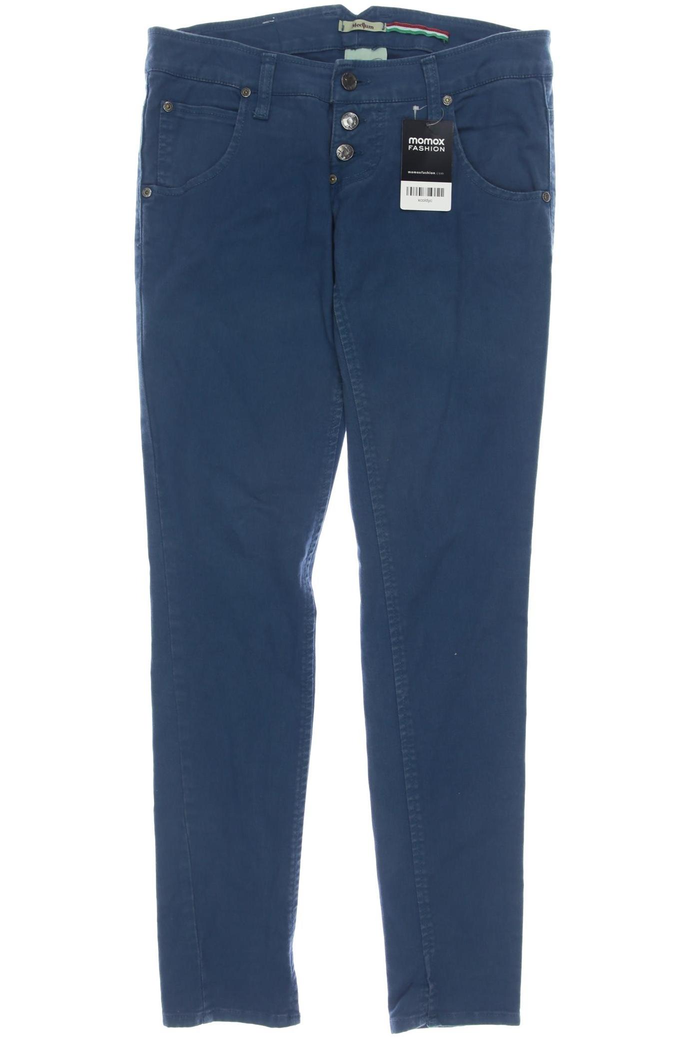 

Please Damen Jeans, blau, Gr. 0