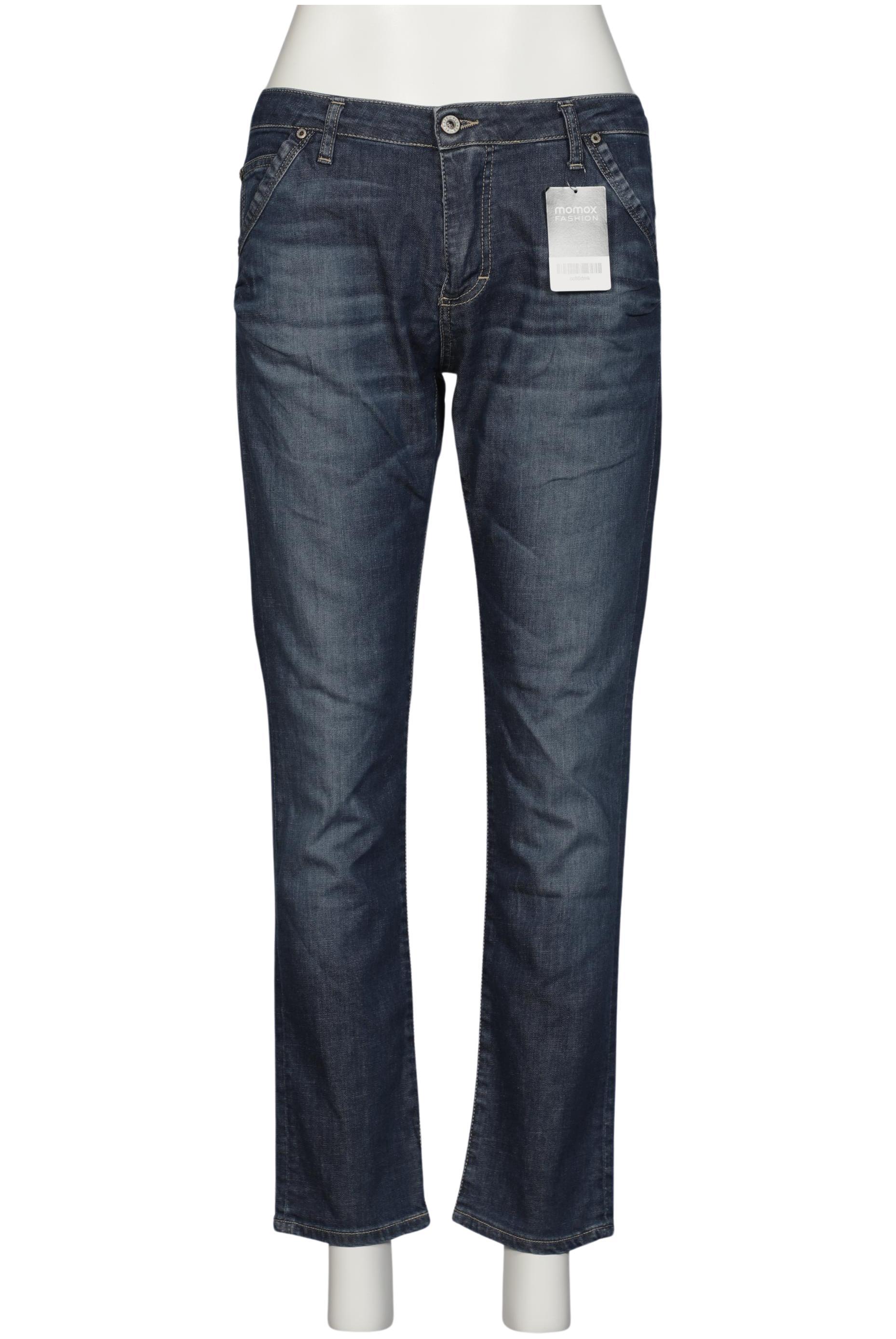 

Please Damen Jeans, blau, Gr. 0