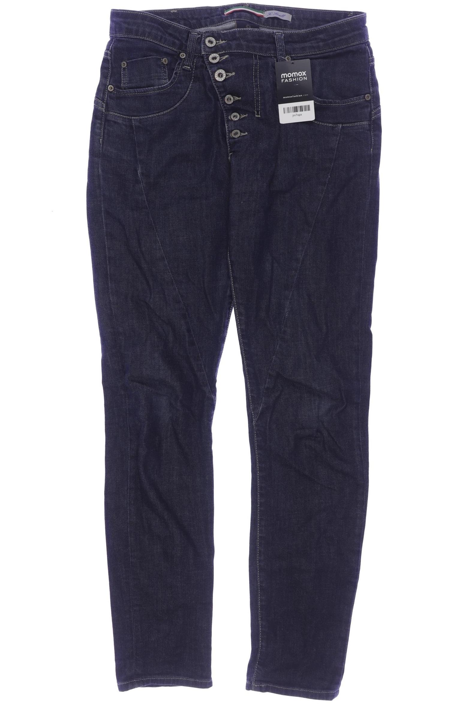

Please Damen Jeans, blau, Gr. 0