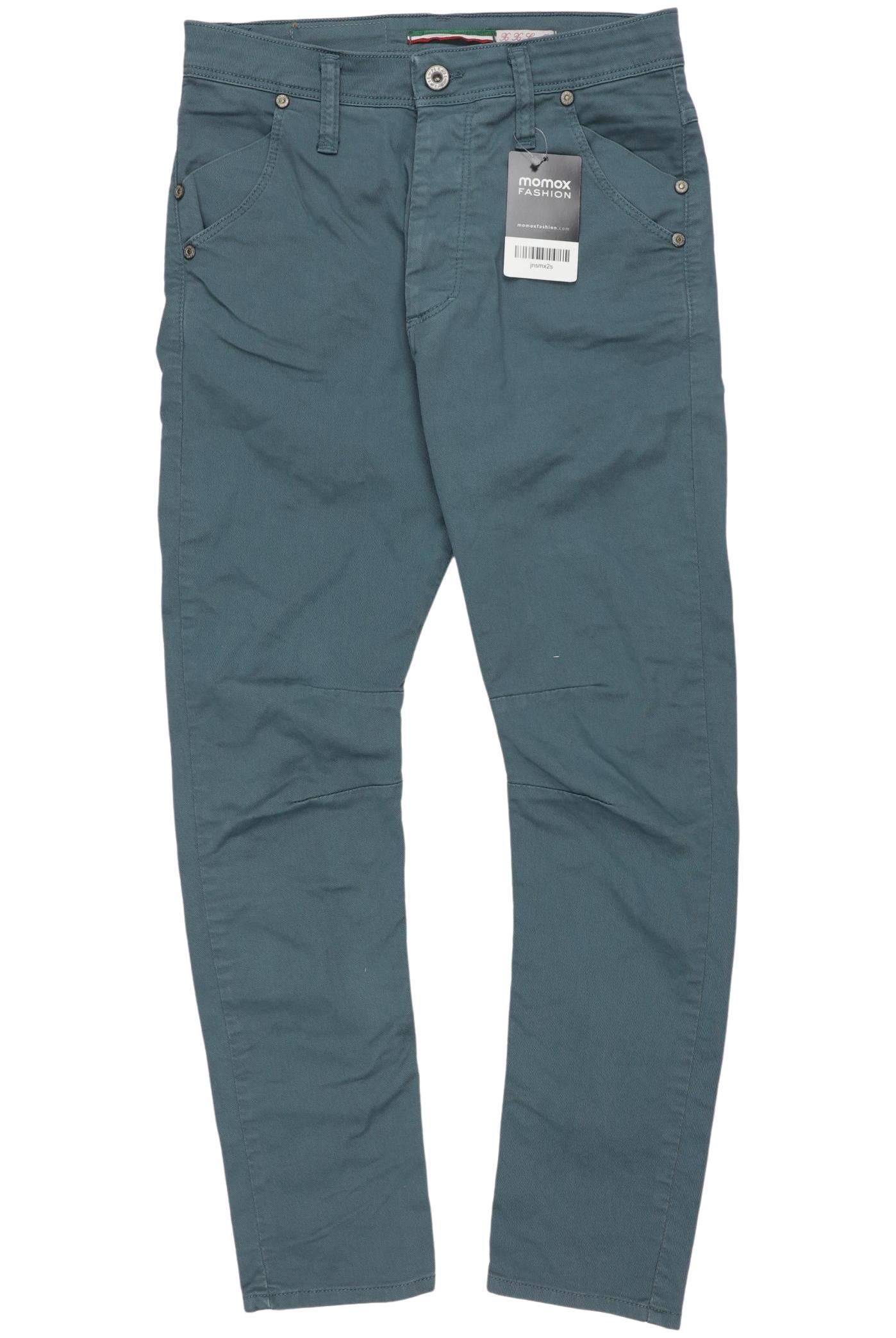 

Please Damen Jeans, türkis, Gr. 0