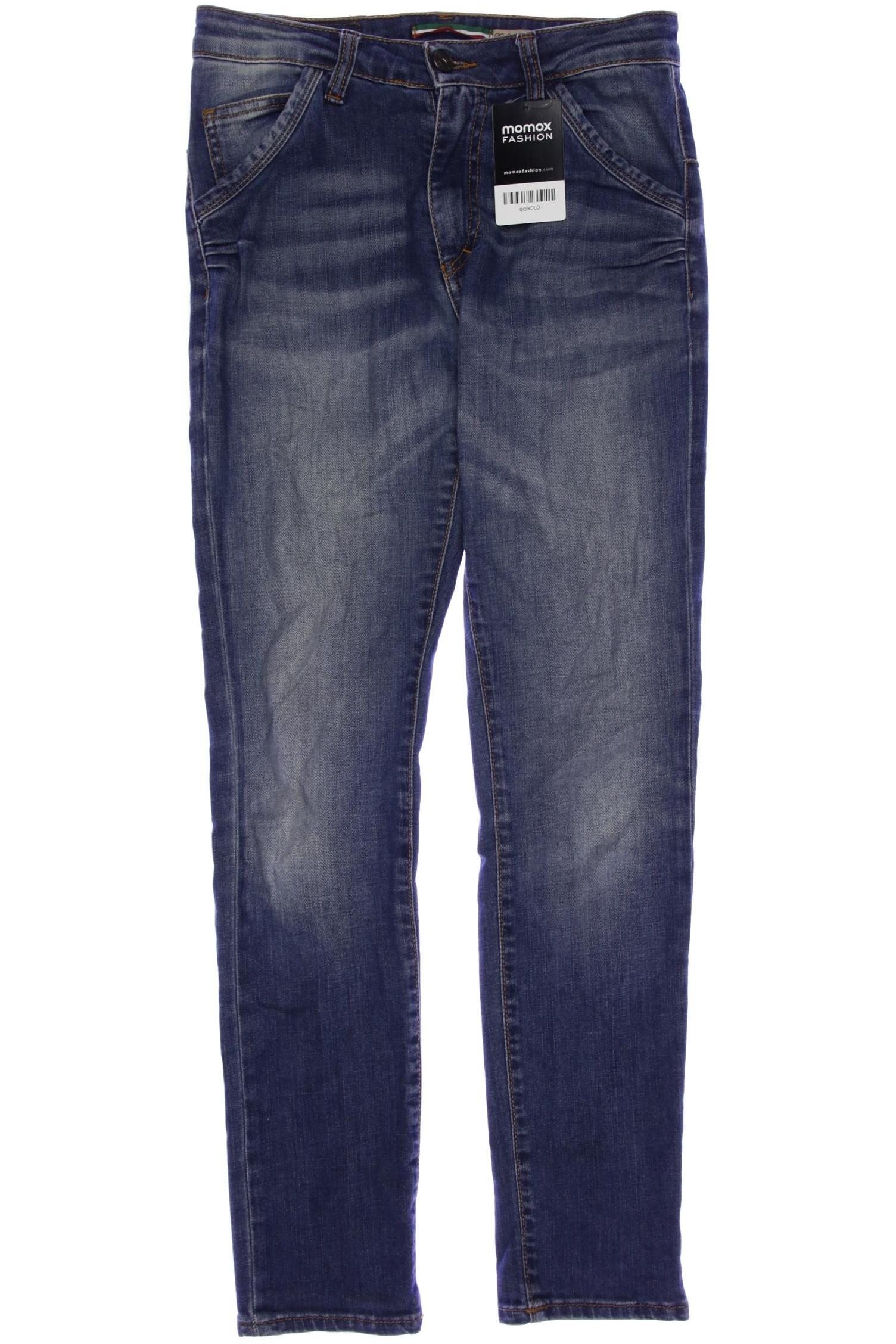 

Please Damen Jeans, marineblau, Gr. 0