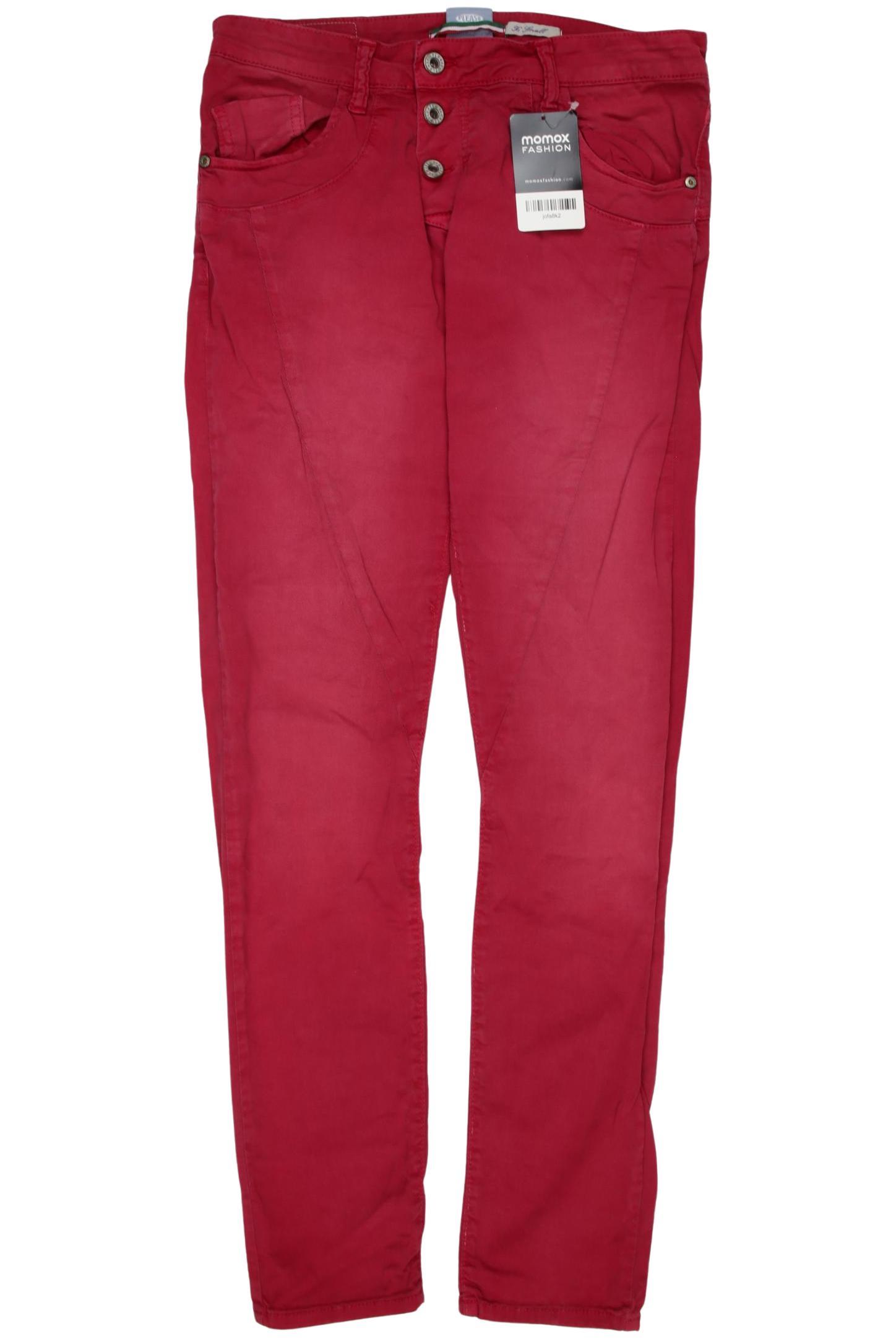 

Please Damen Jeans, pink, Gr. 0