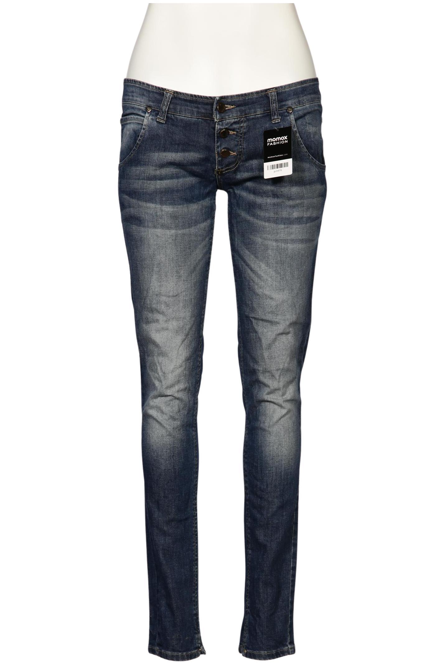 

Please Damen Jeans, blau, Gr. 0