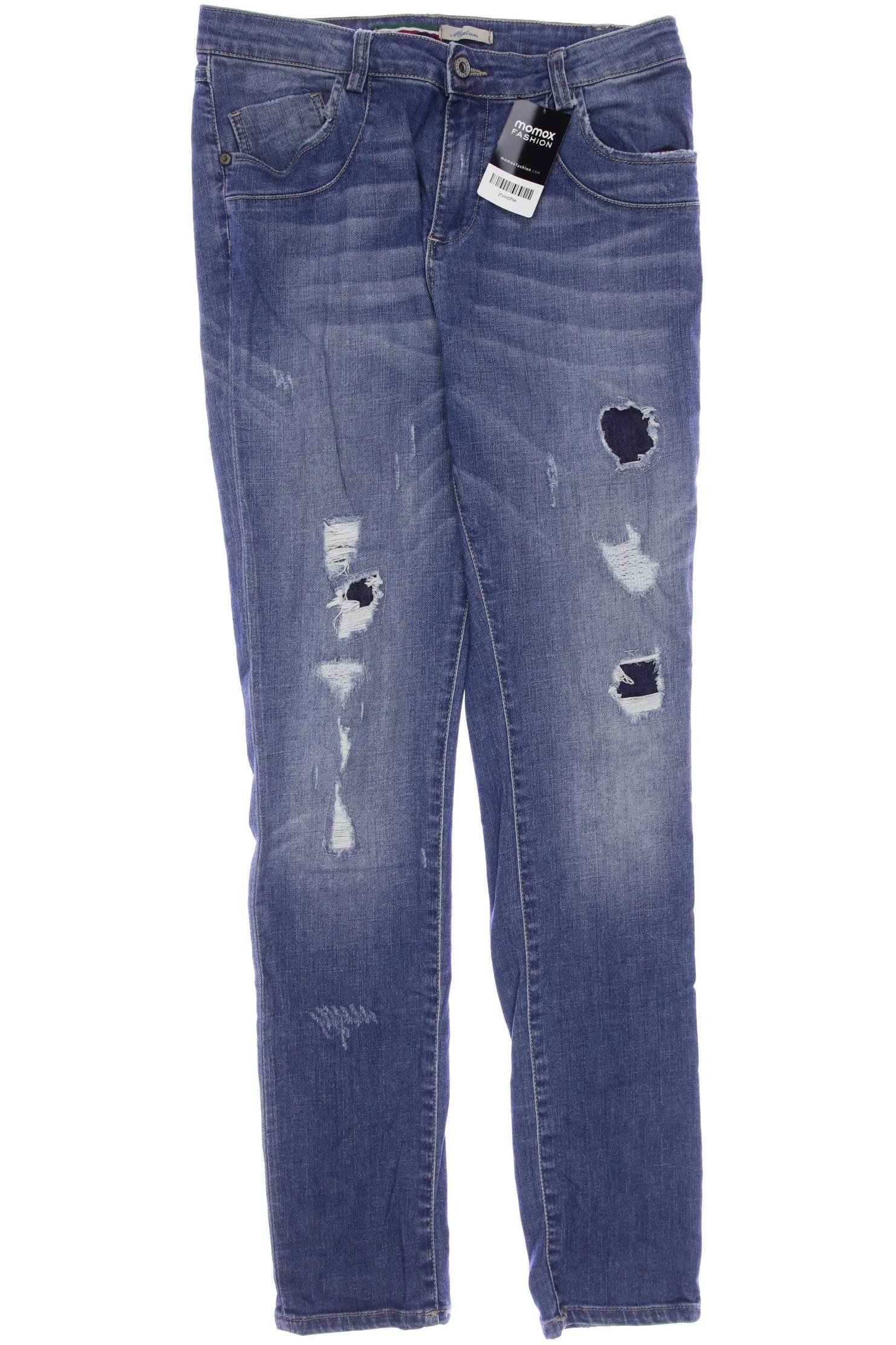 

Please Damen Jeans, blau, Gr. 0