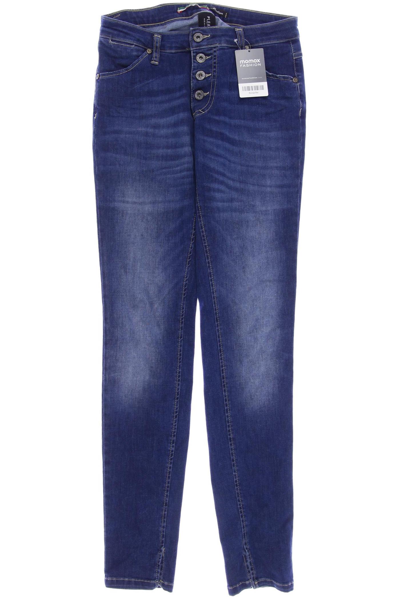 

Please Damen Jeans, marineblau, Gr. 0