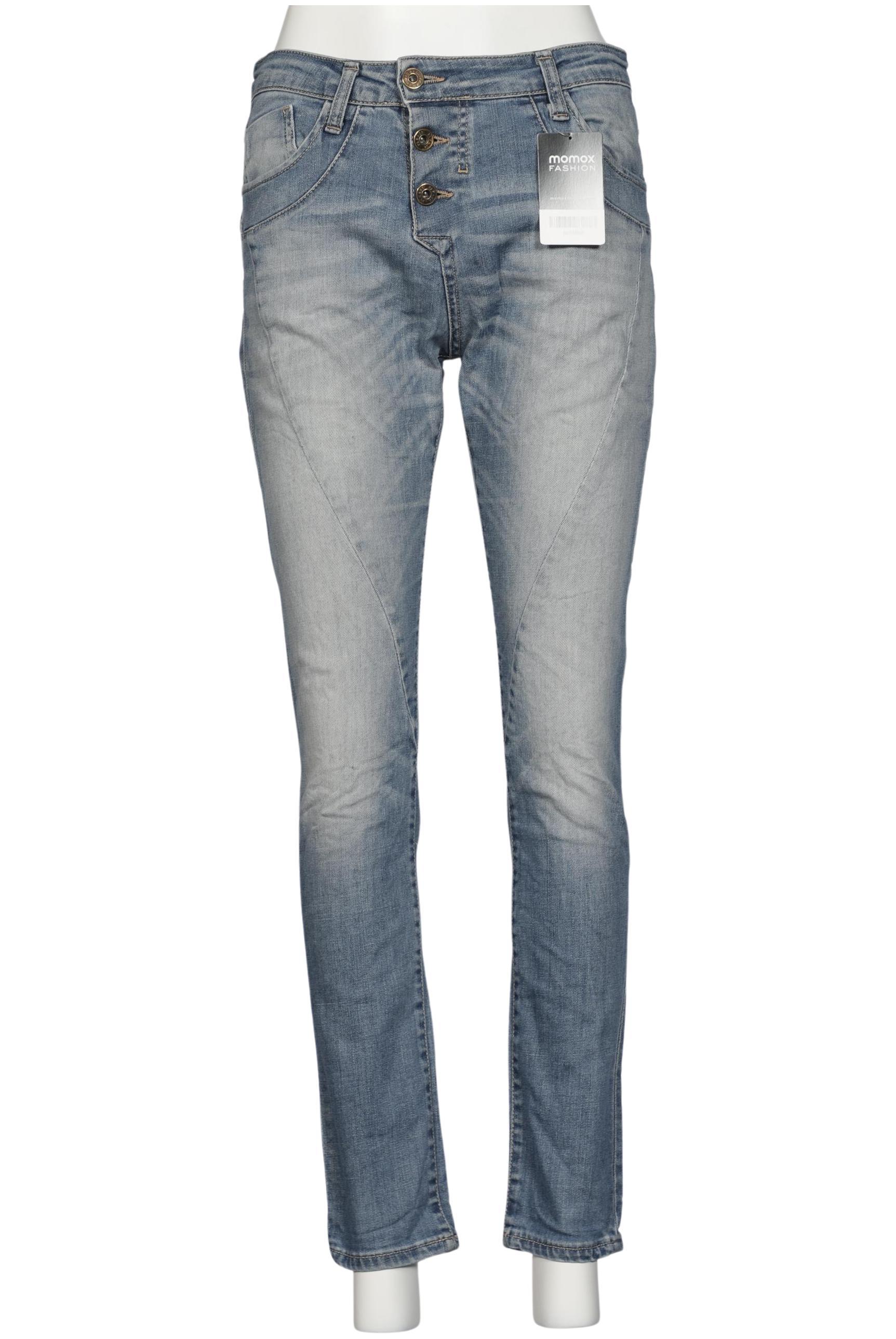 

Please Damen Jeans, hellblau, Gr. 0